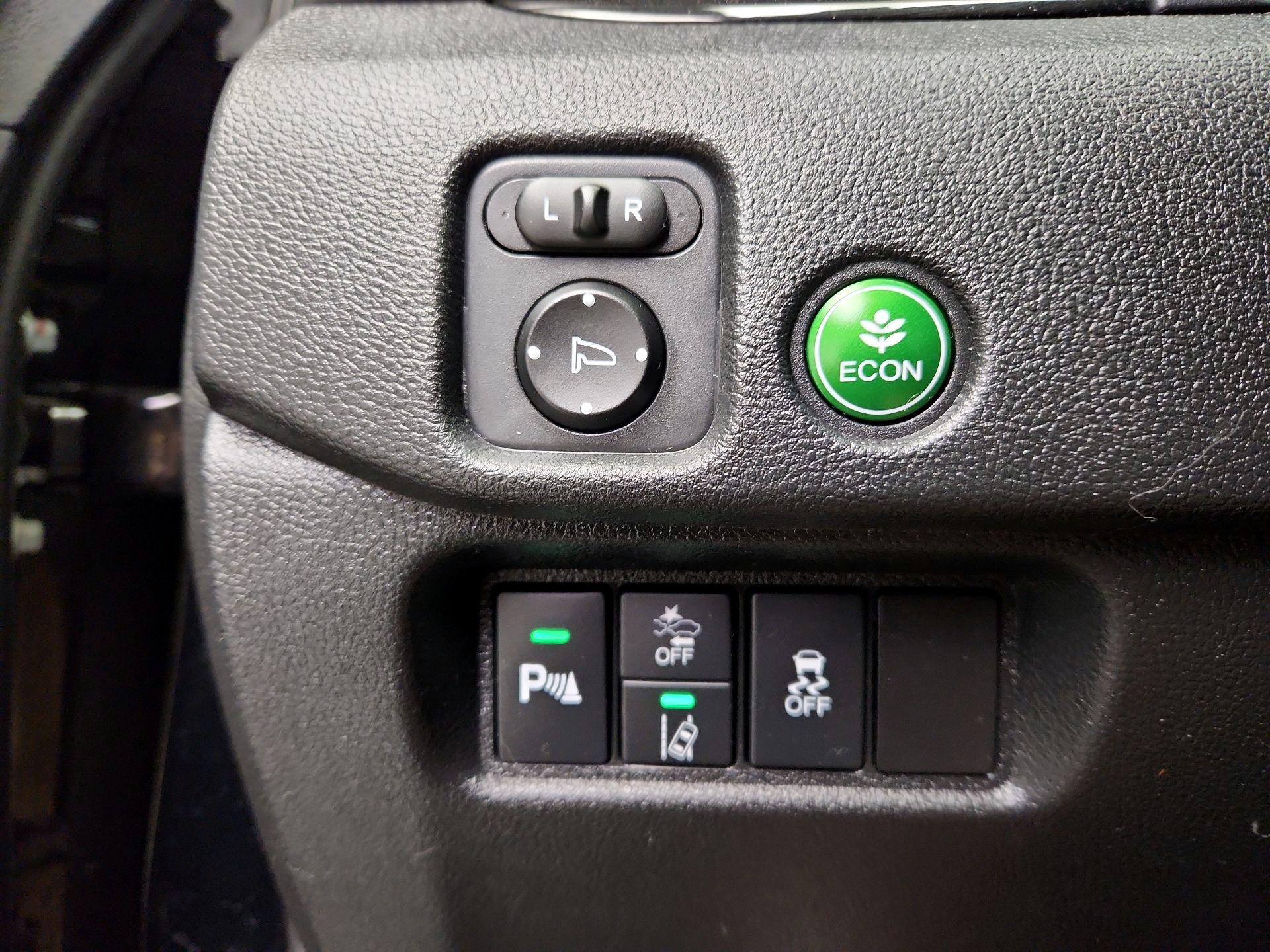 Thumbnail: 2021 Honda Pilot - 13