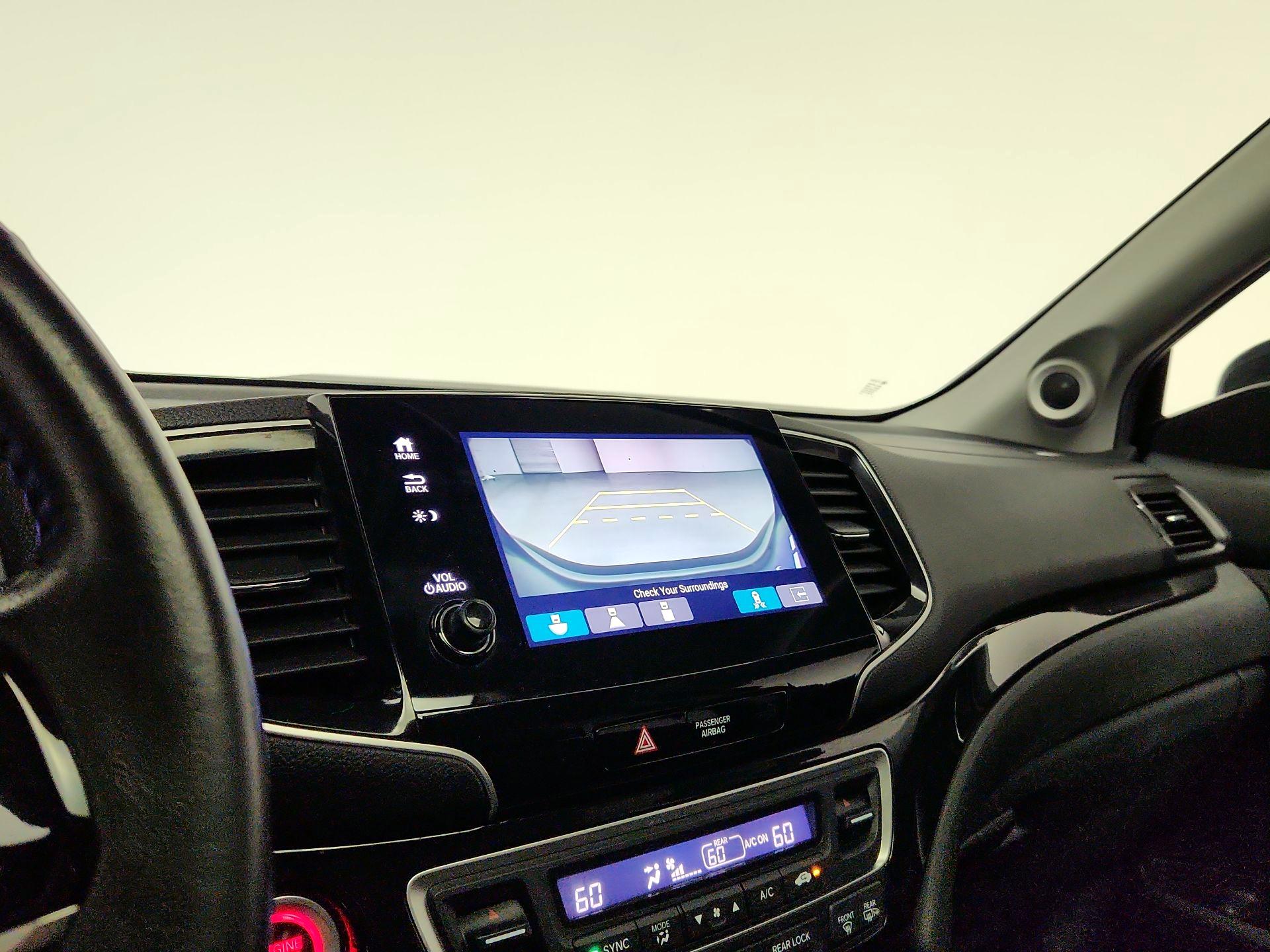 Thumbnail: 2021 Honda Pilot - 15