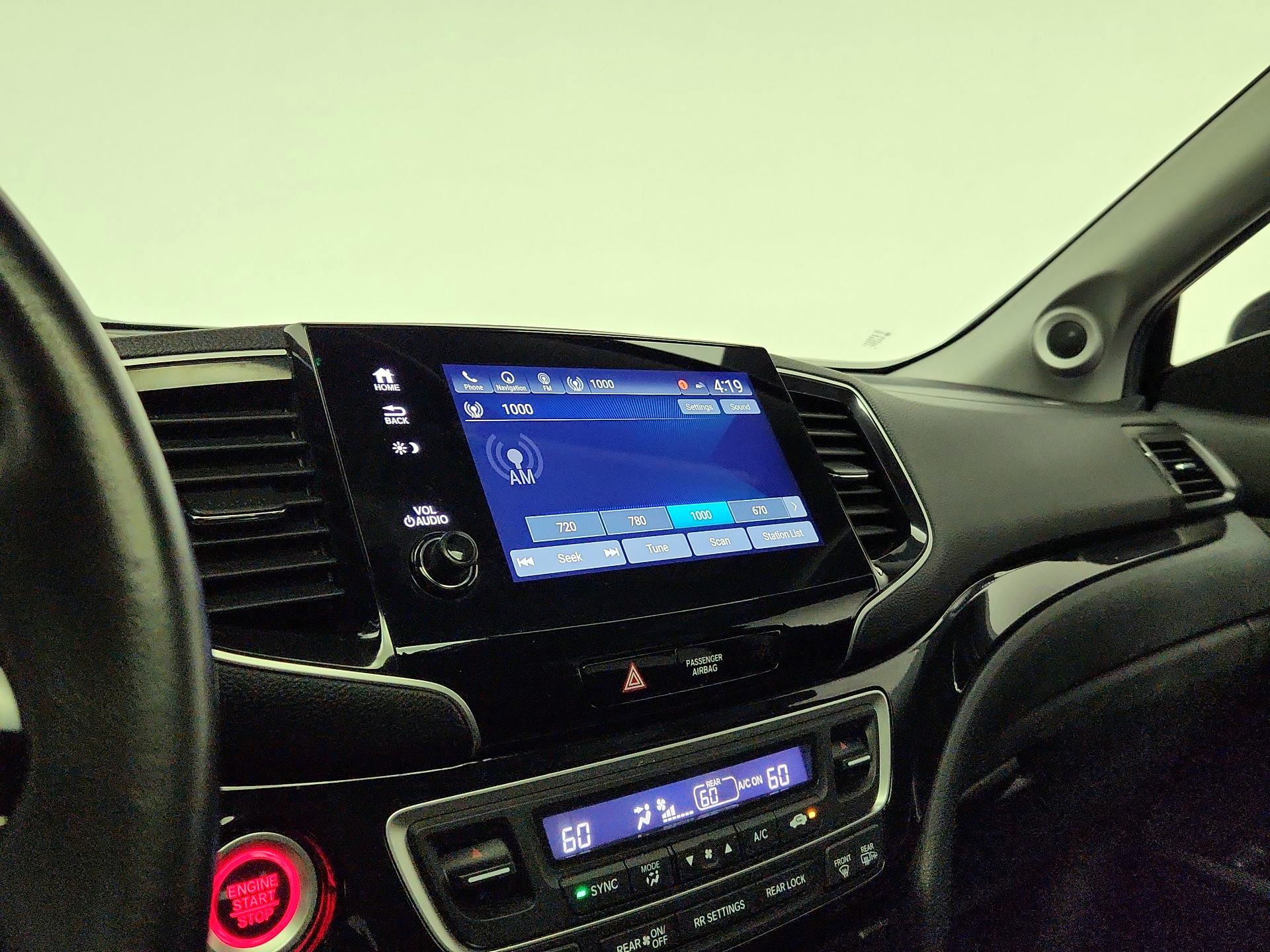 Thumbnail: 2021 Honda Pilot - 16