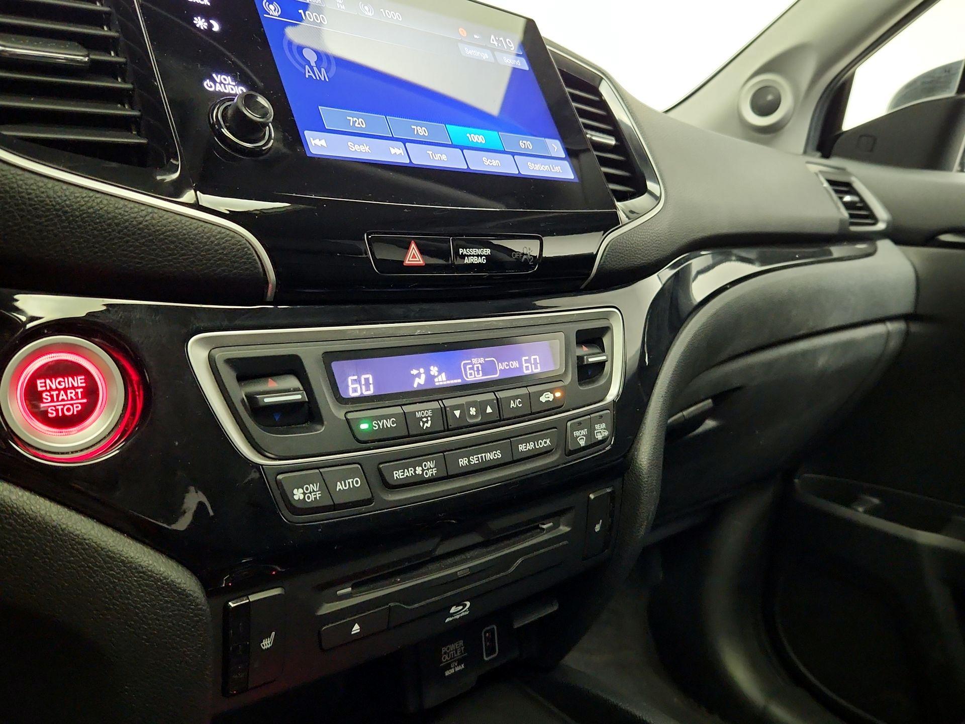 Thumbnail: 2021 Honda Pilot - 17