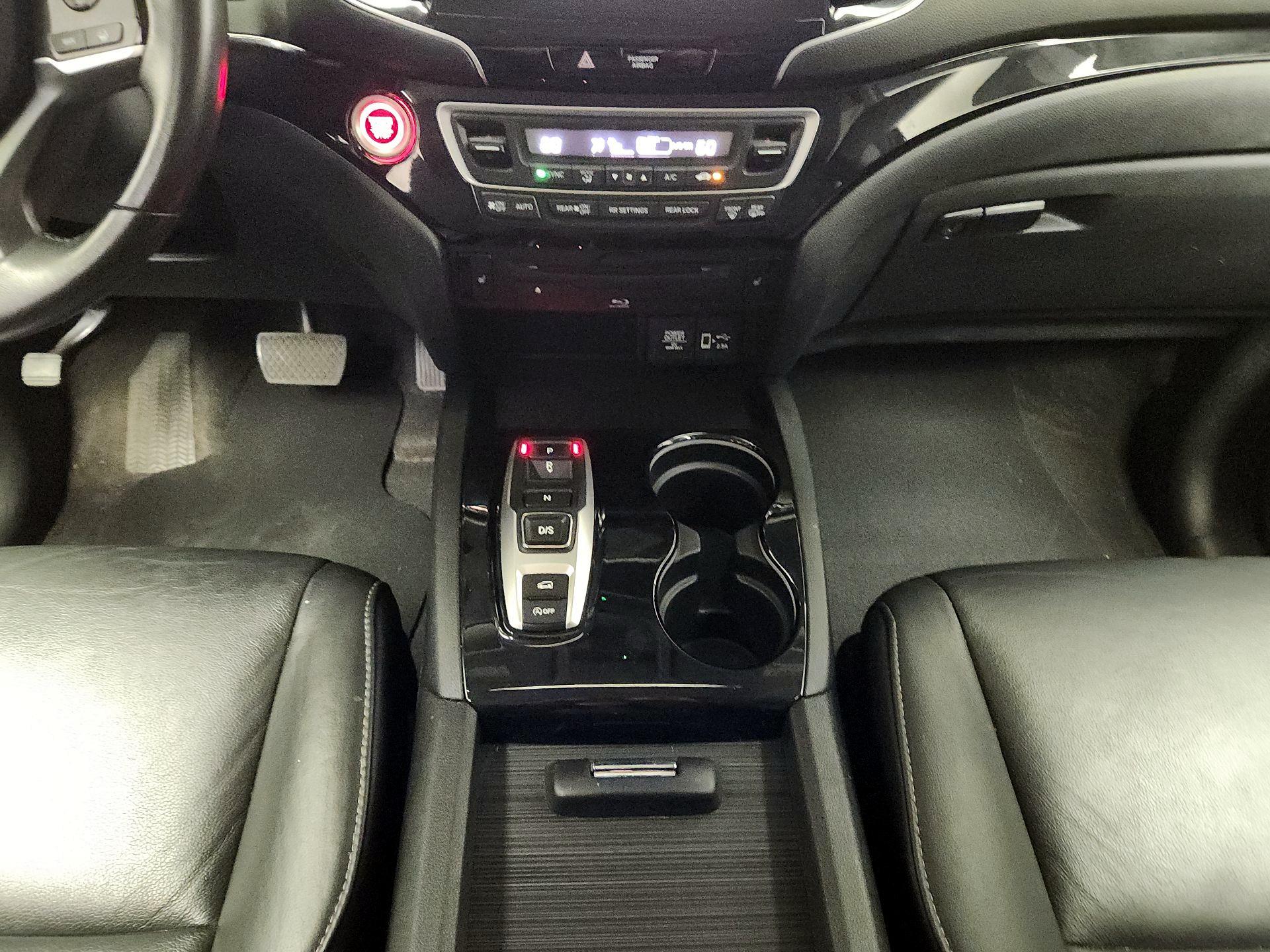 Thumbnail: 2021 Honda Pilot - 18