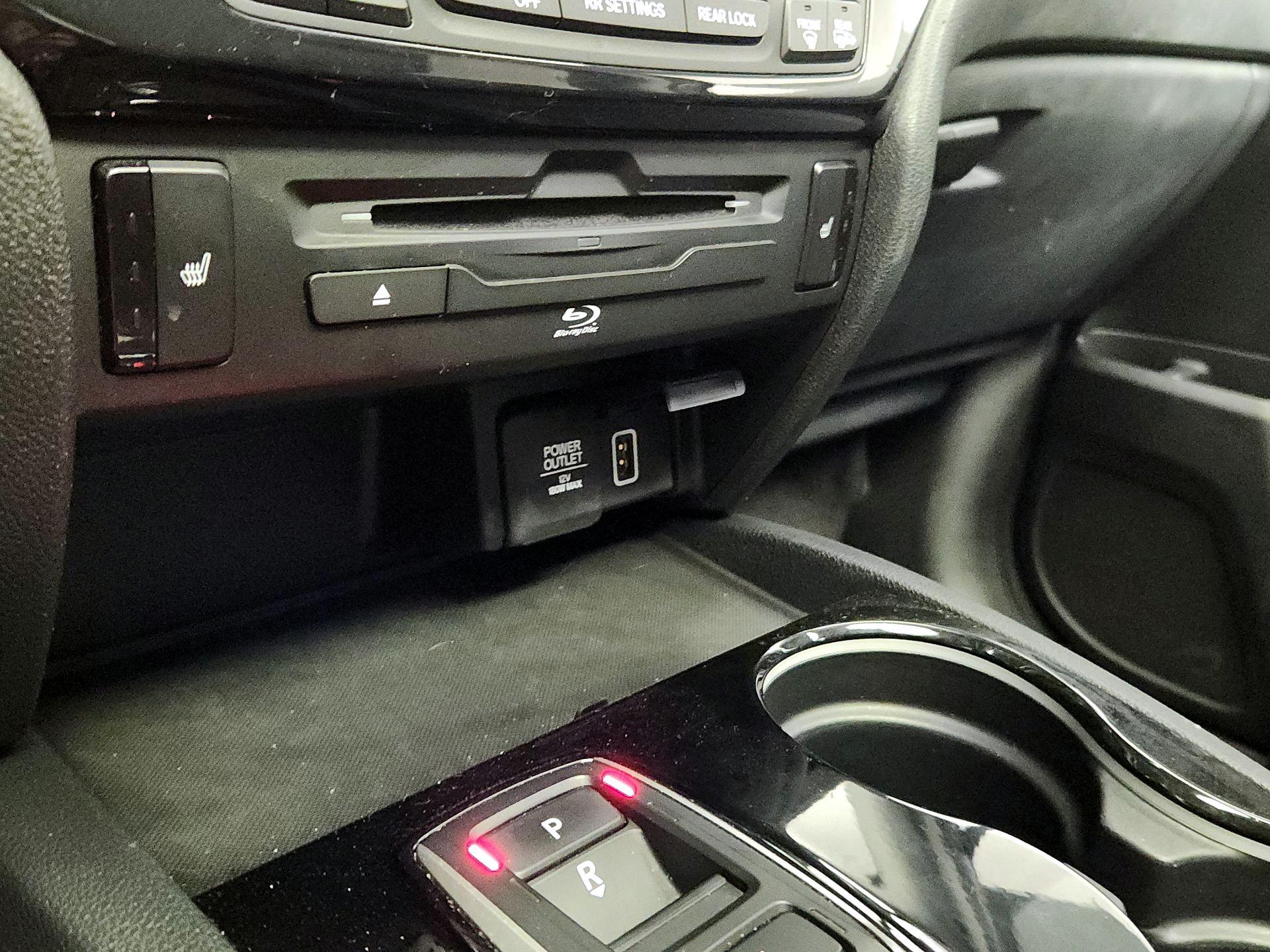 Thumbnail: 2021 Honda Pilot - 19