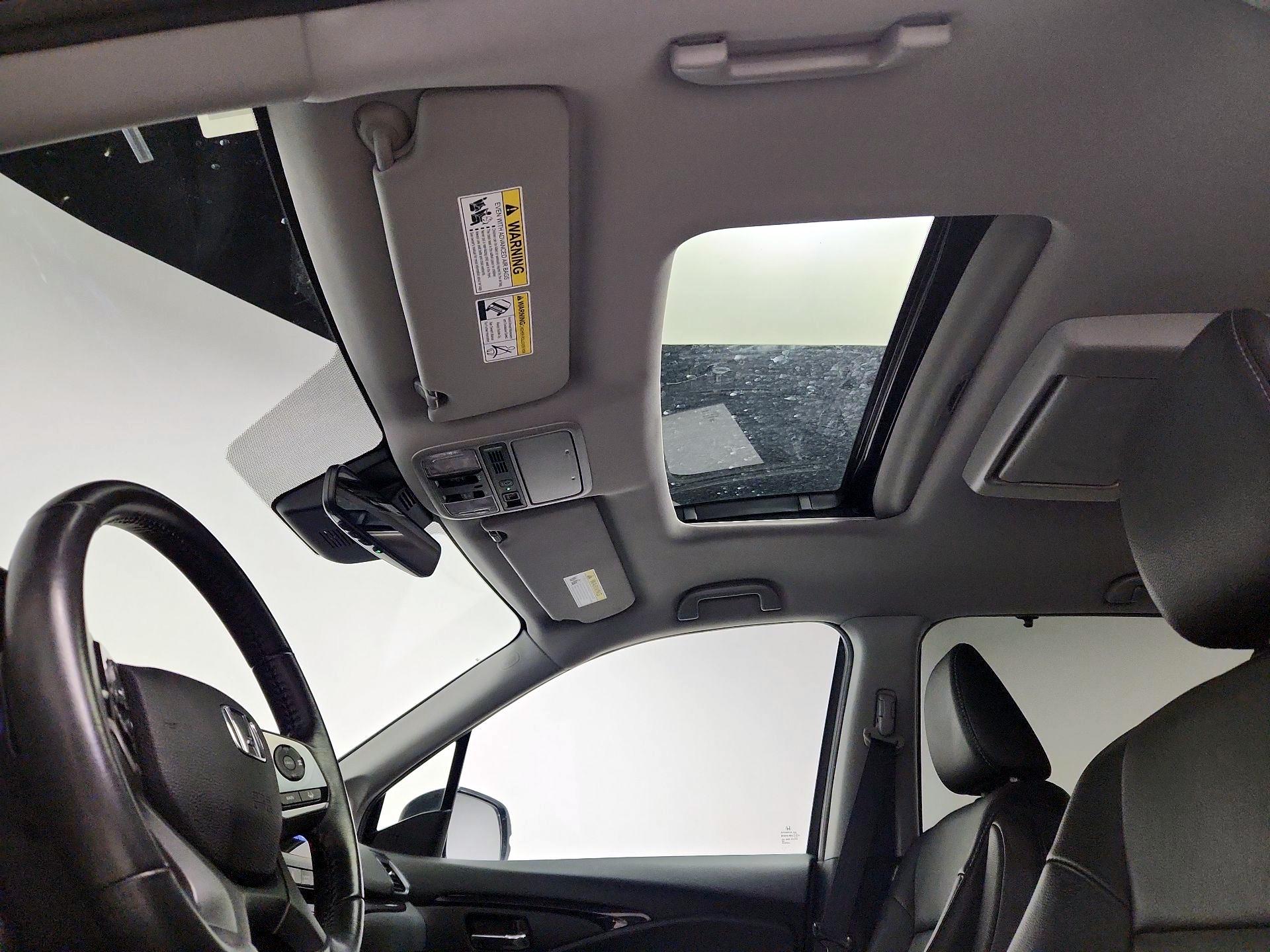 Thumbnail: 2021 Honda Pilot - 20