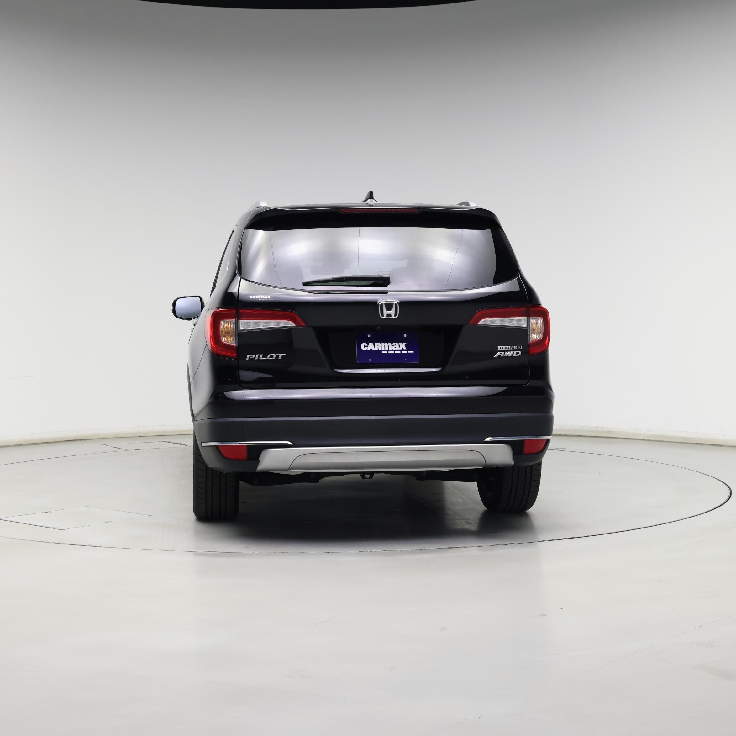 Thumbnail: 2021 Honda Pilot - 6