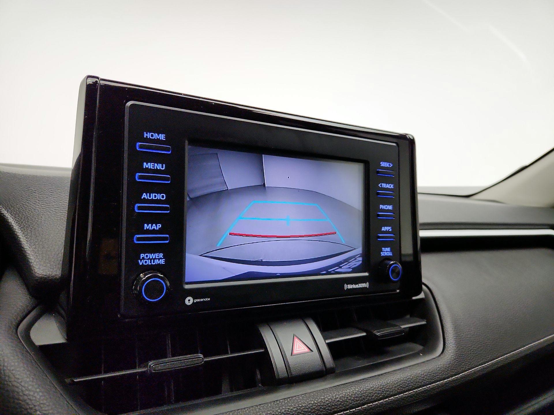 Thumbnail: 2021 Toyota RAV4 - 14