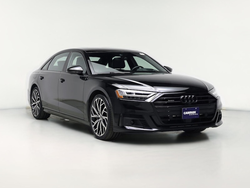 2021 Audi A8 L -
                  Schaumburg, IL