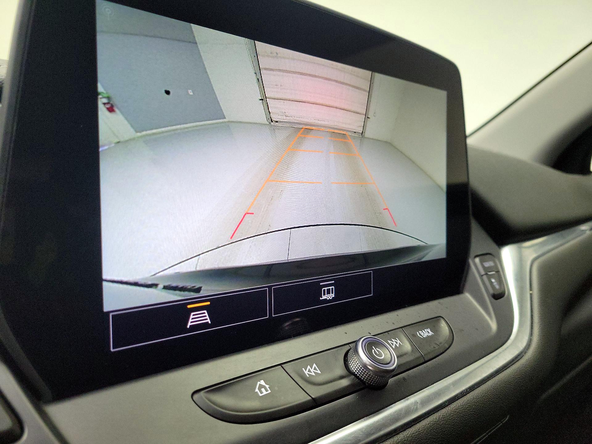 Thumbnail: 2023 Chevrolet Blazer - 14