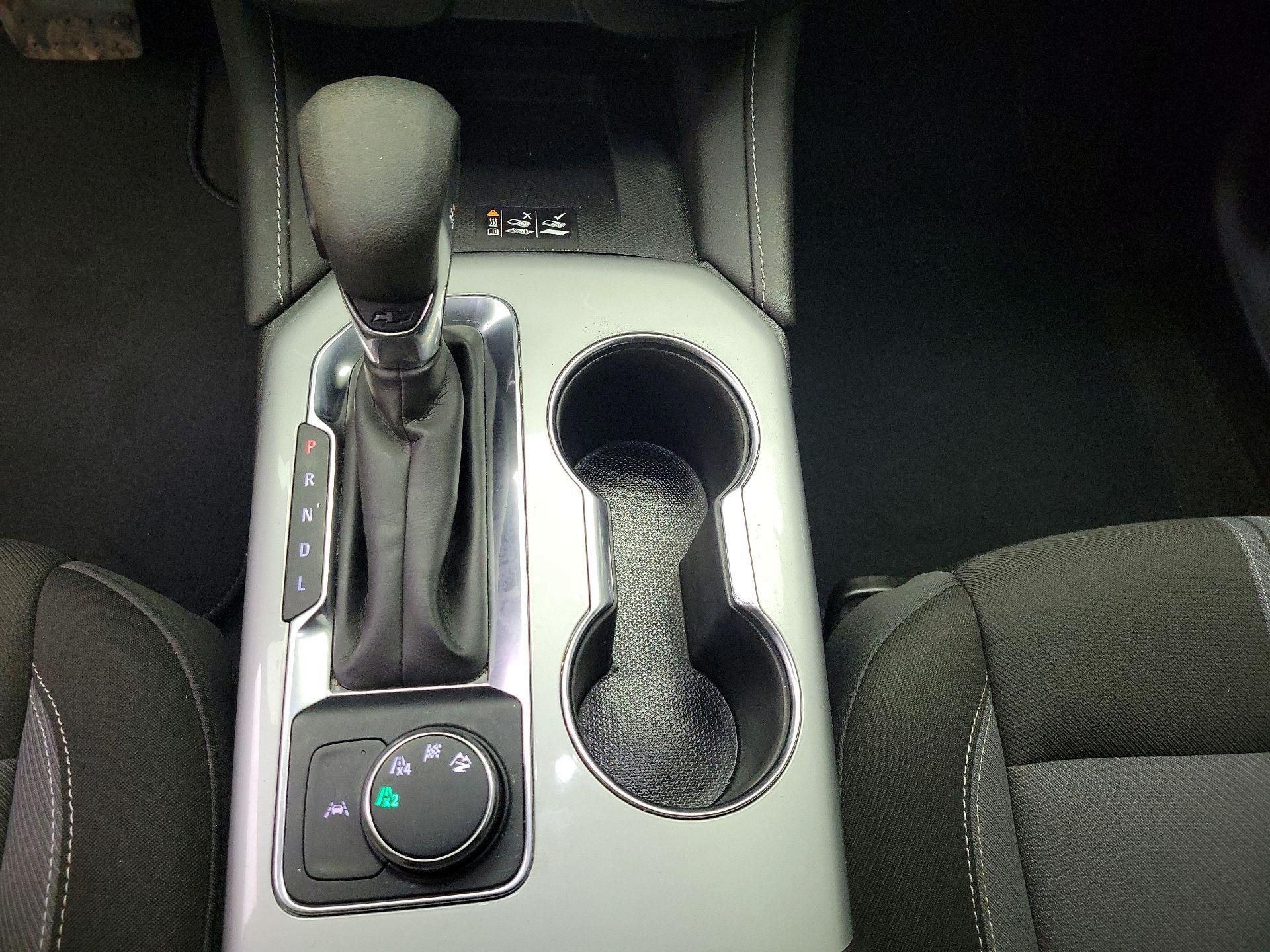 Thumbnail: 2023 Chevrolet Blazer - 17