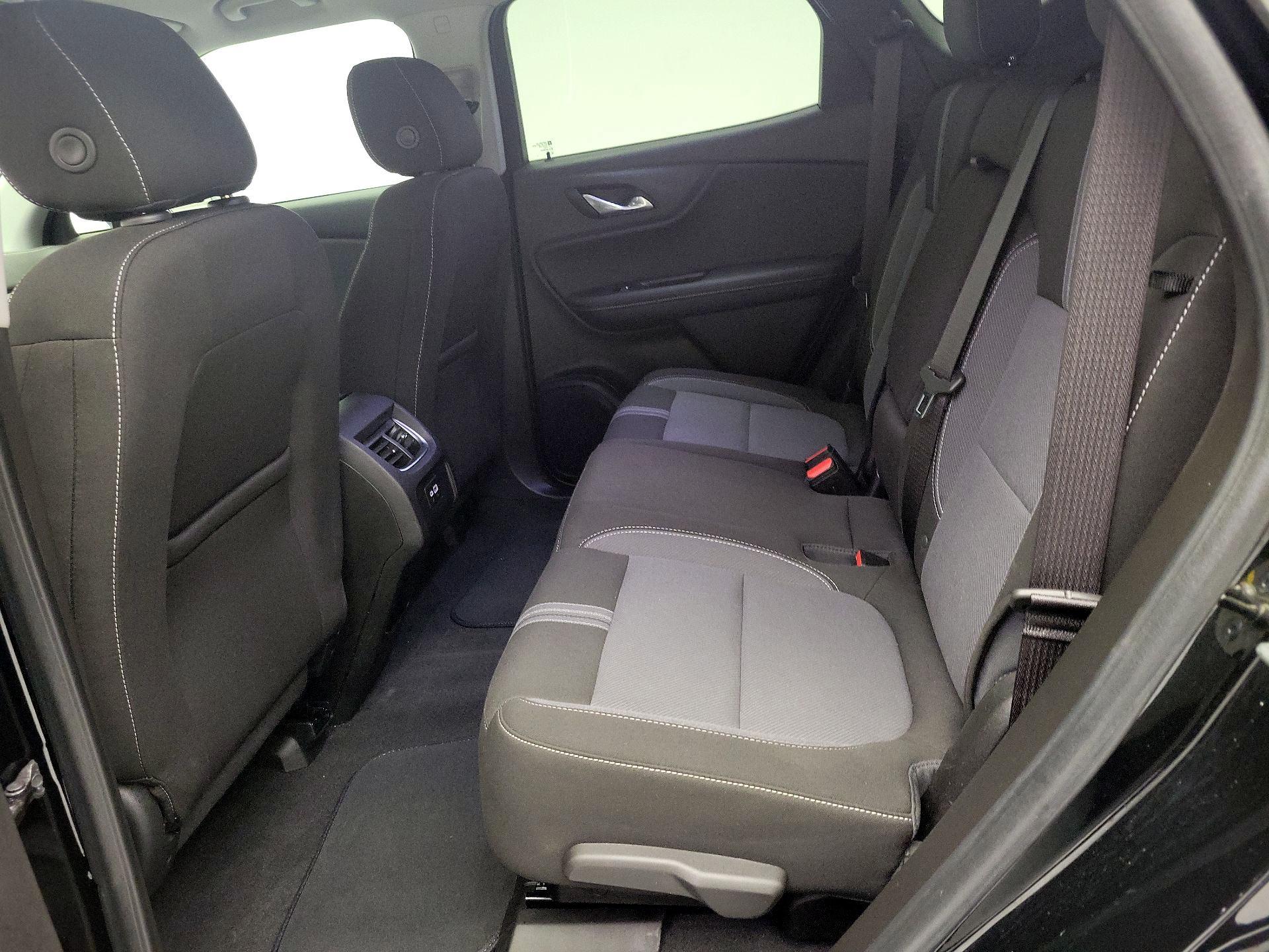 Thumbnail: 2023 Chevrolet Blazer - 19