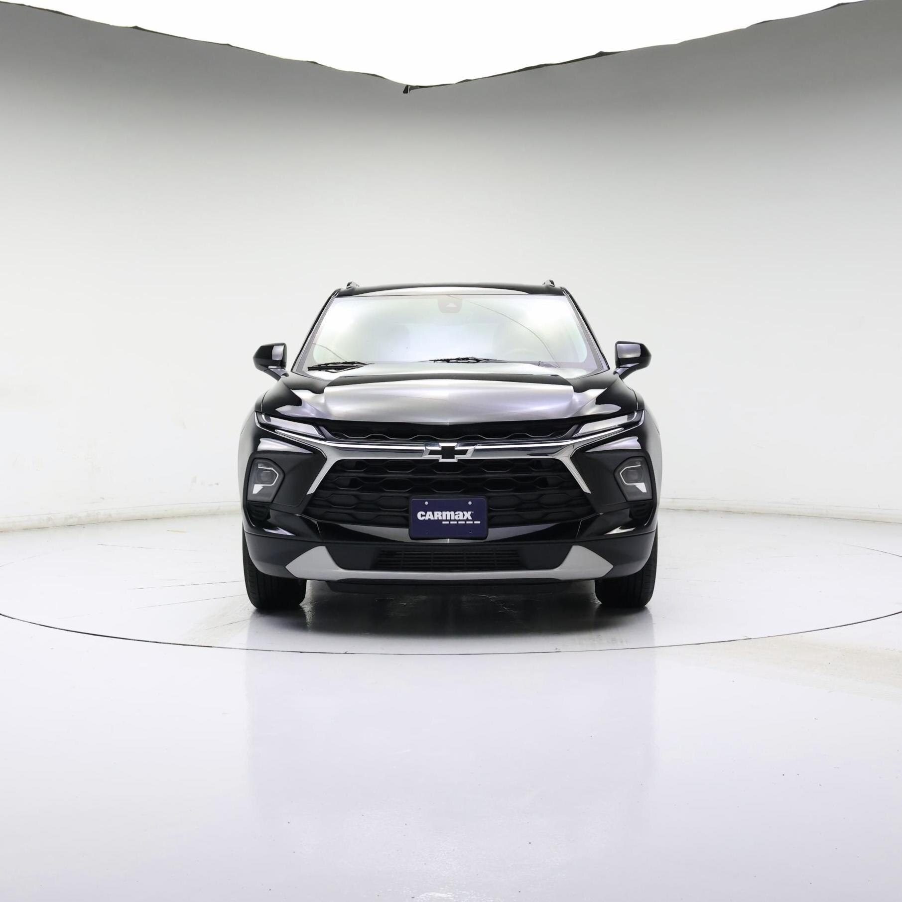 Thumbnail: 2023 Chevrolet Blazer - 5