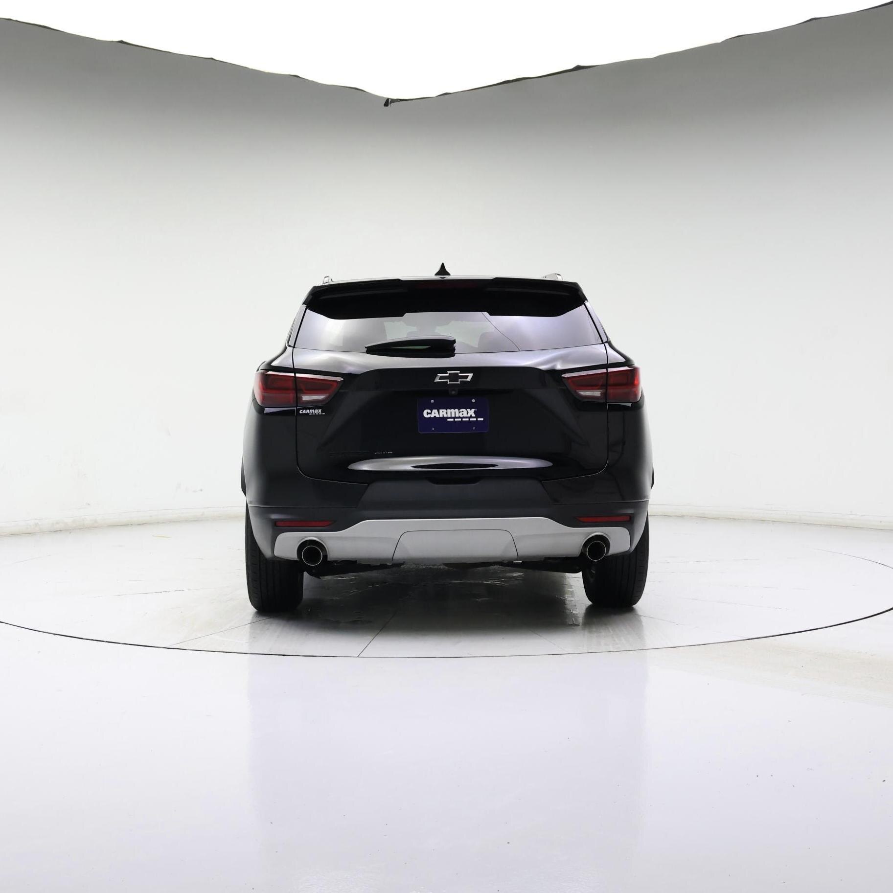 Thumbnail: 2023 Chevrolet Blazer - 6