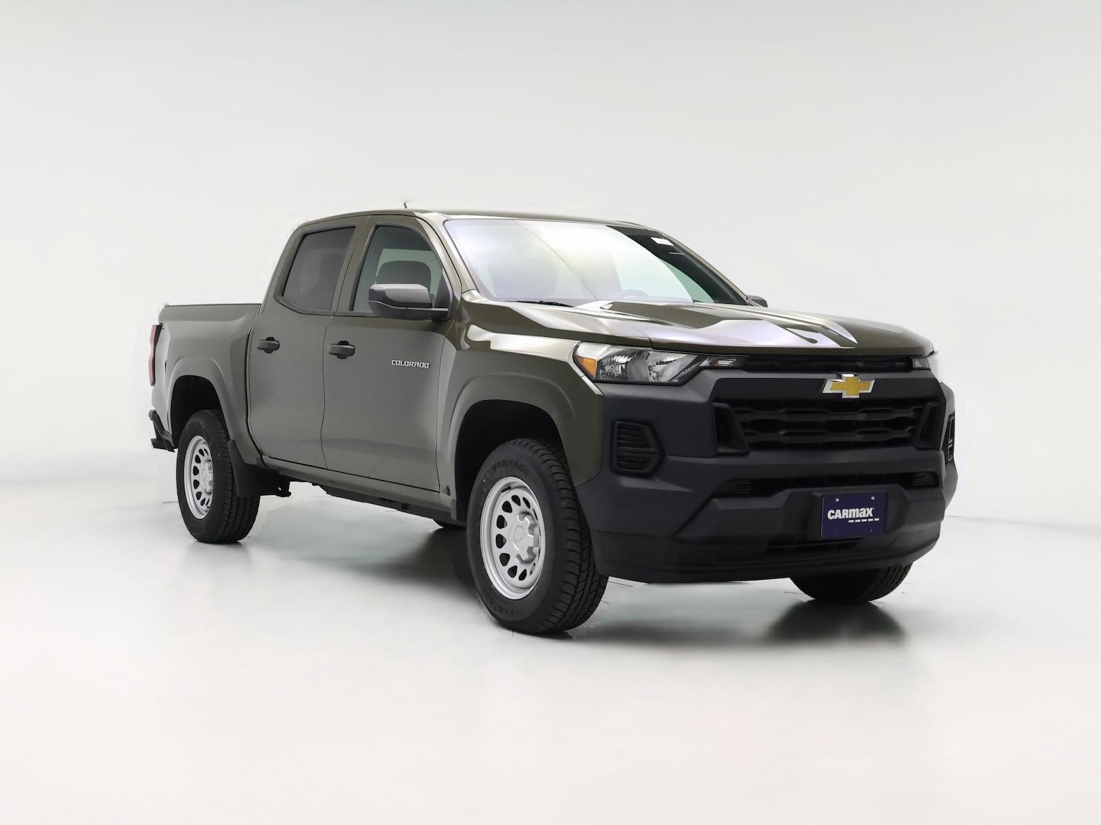 2023 Chevrolet Colorado