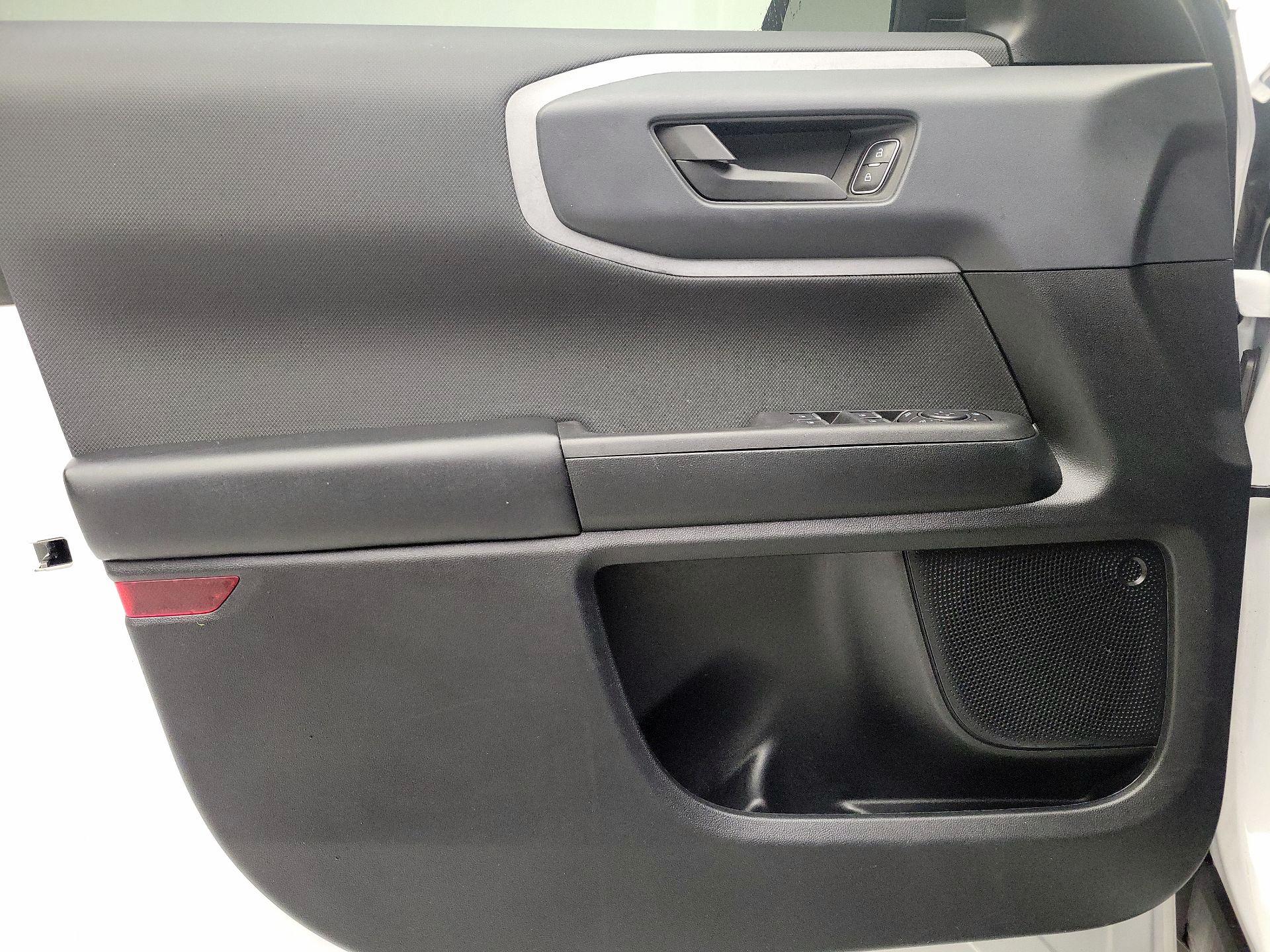 Thumbnail: 2021 Ford Bronco Sport - 12