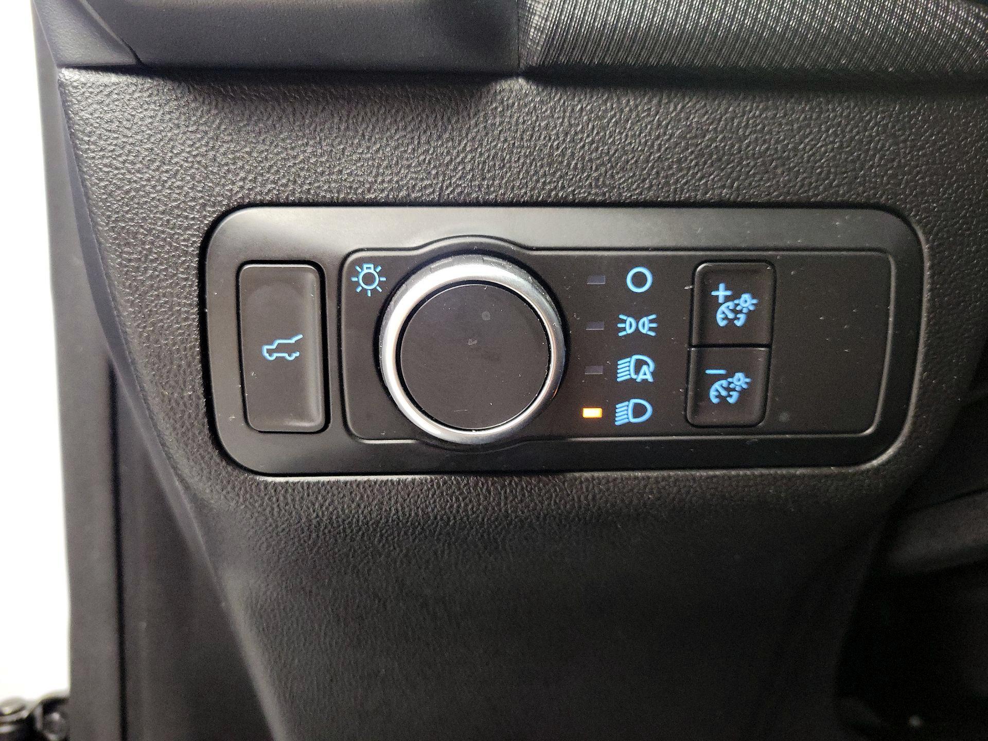 Thumbnail: 2021 Ford Bronco Sport - 13