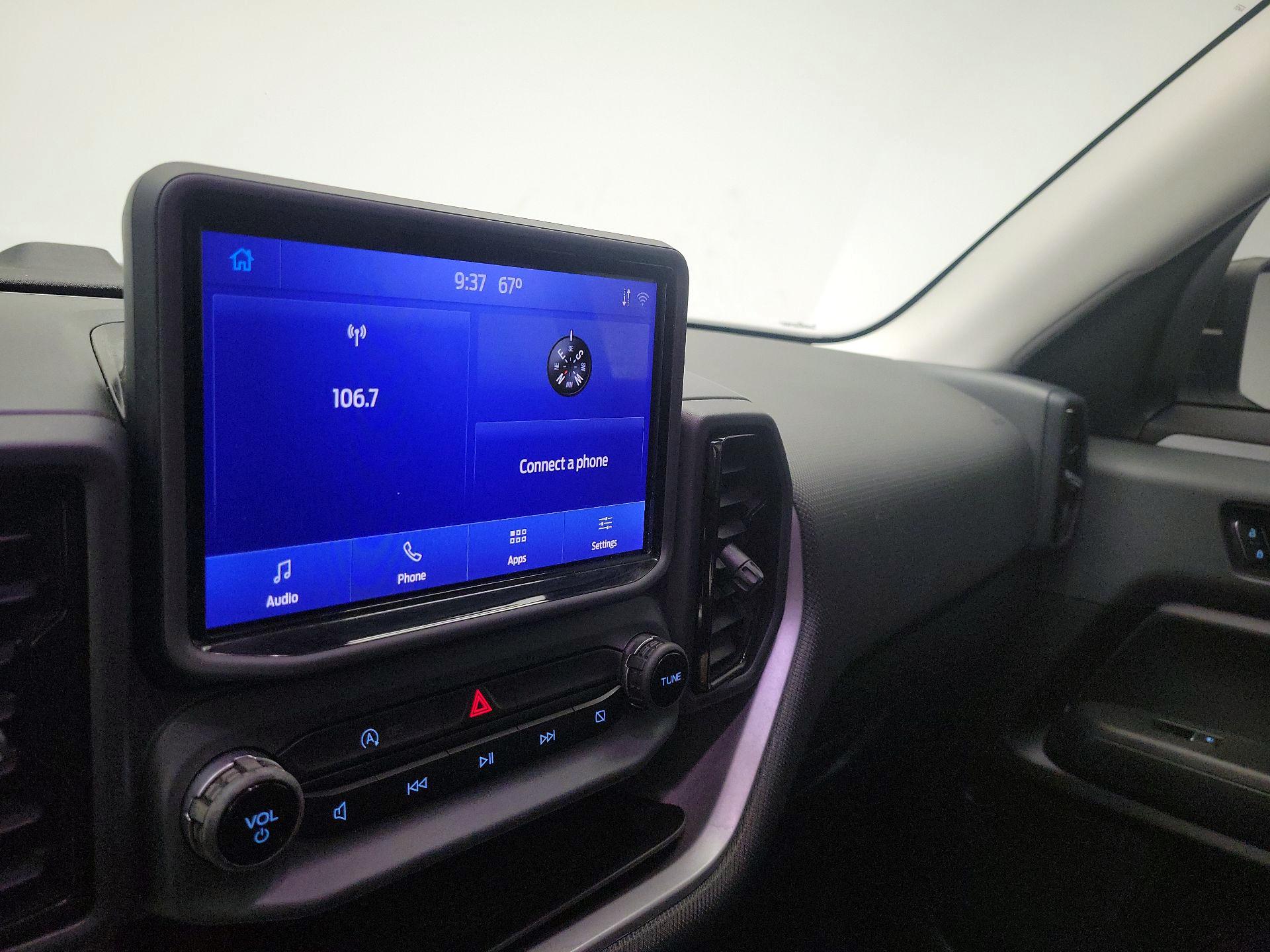 Thumbnail: 2021 Ford Bronco Sport - 15