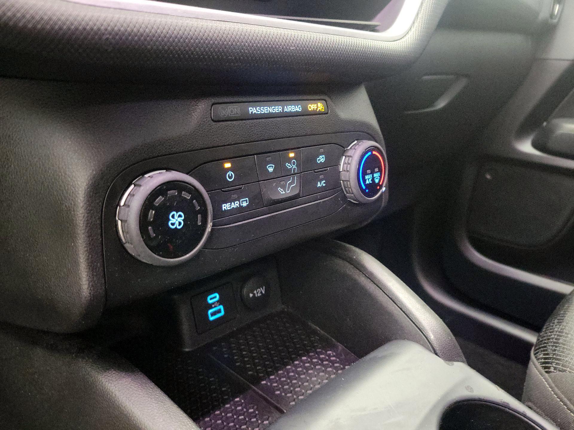 Thumbnail: 2021 Ford Bronco Sport - 16