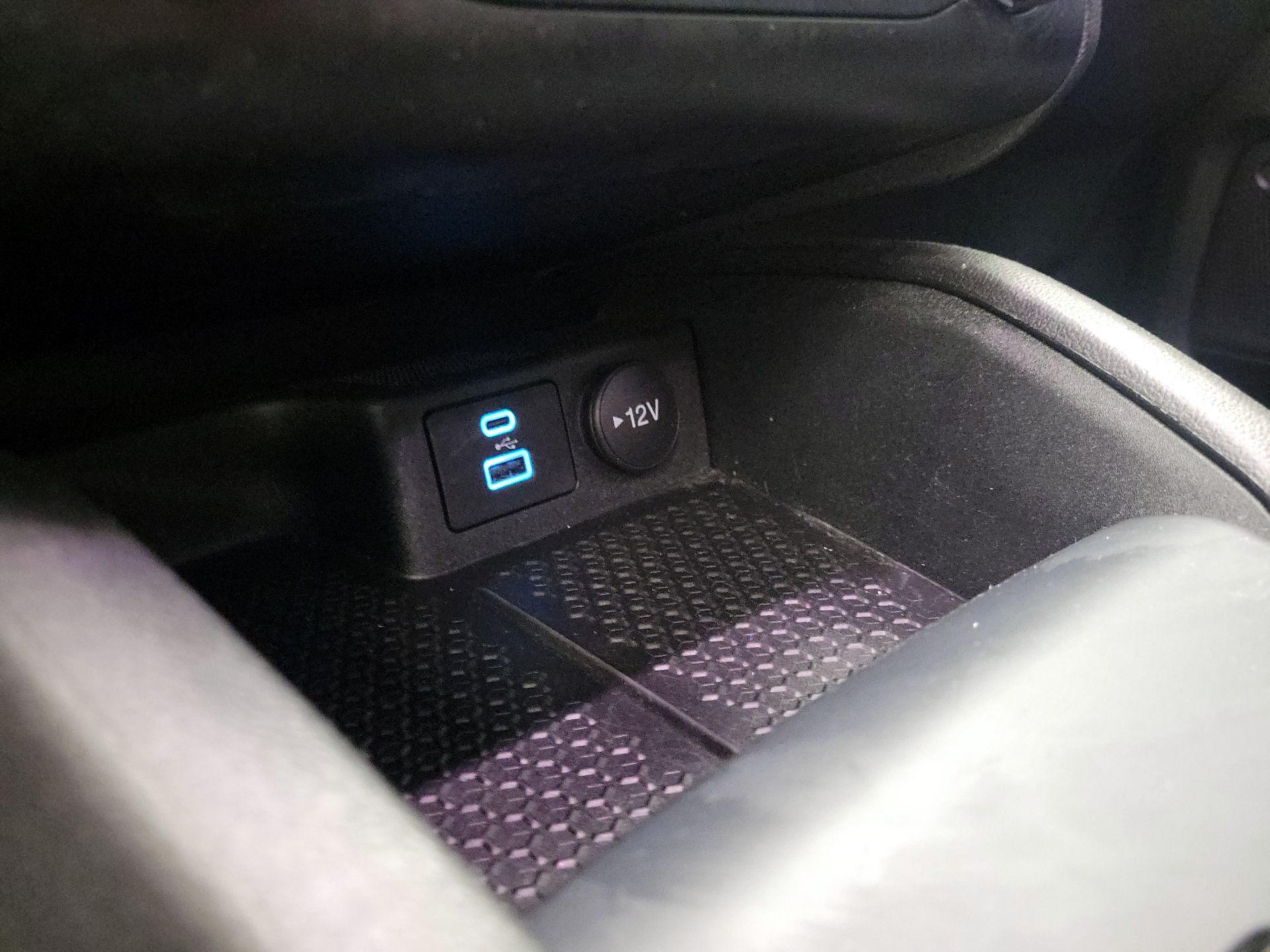 Thumbnail: 2021 Ford Bronco Sport - 18