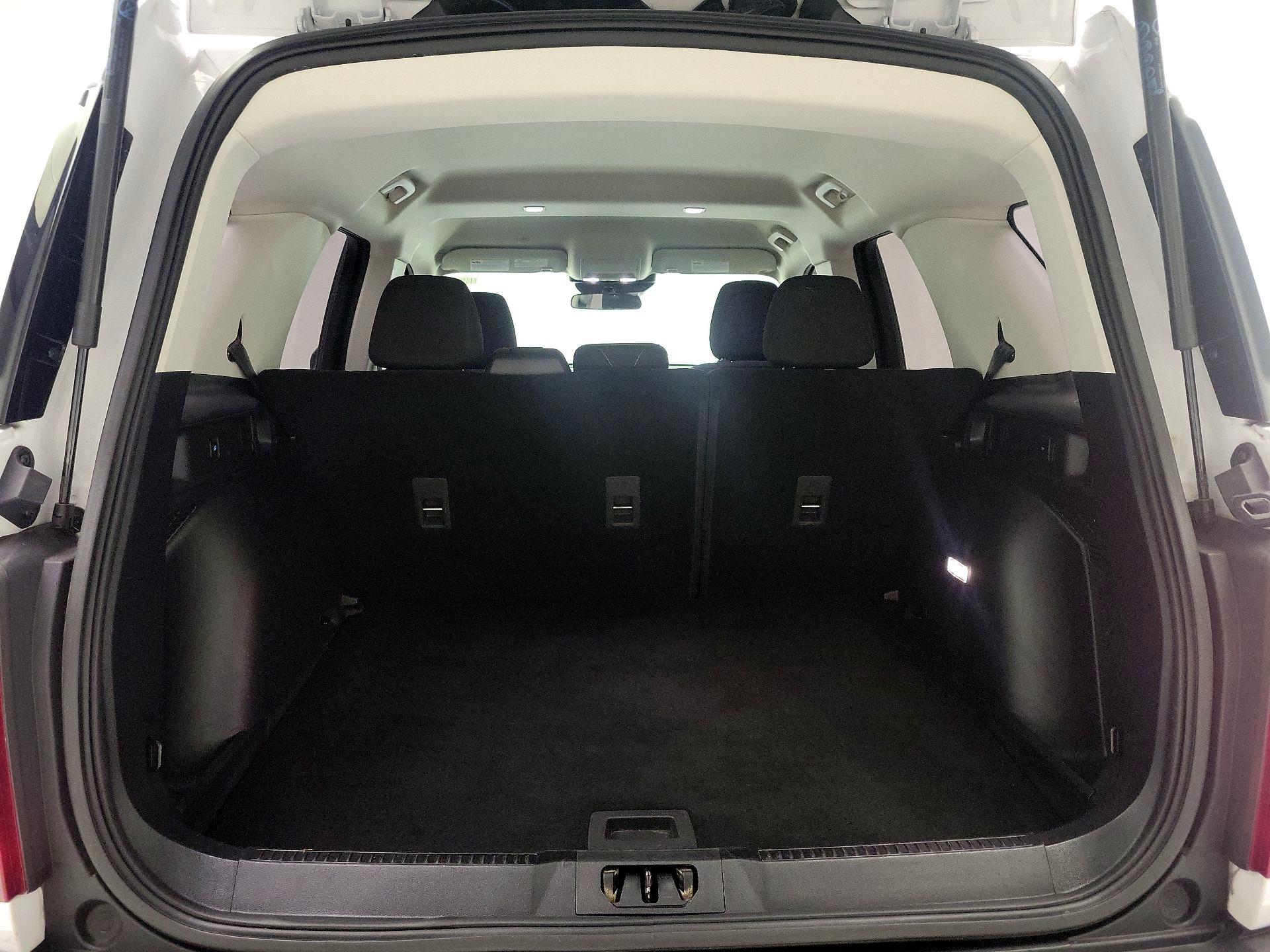 Thumbnail: 2021 Ford Bronco Sport - 20