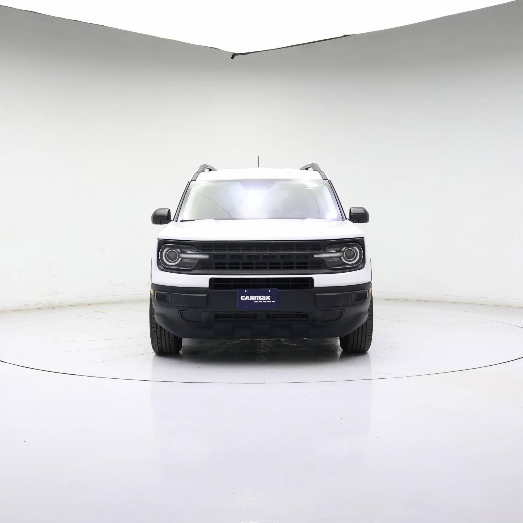 Thumbnail: 2021 Ford Bronco Sport - 5