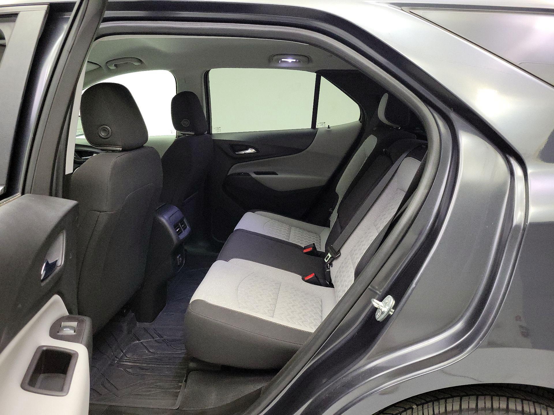 Thumbnail: 2022 Chevrolet Equinox - 19