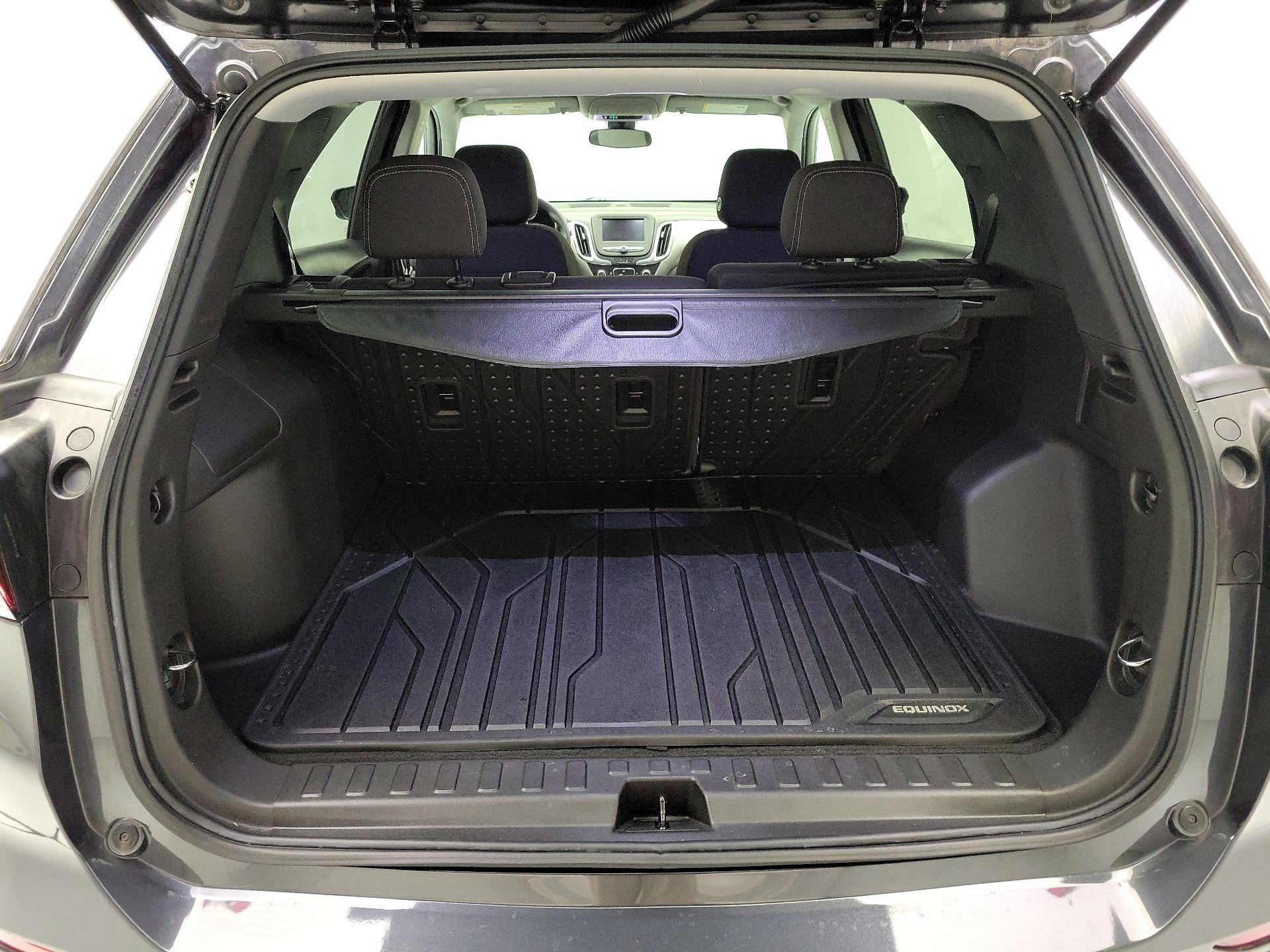 Thumbnail: 2022 Chevrolet Equinox - 20