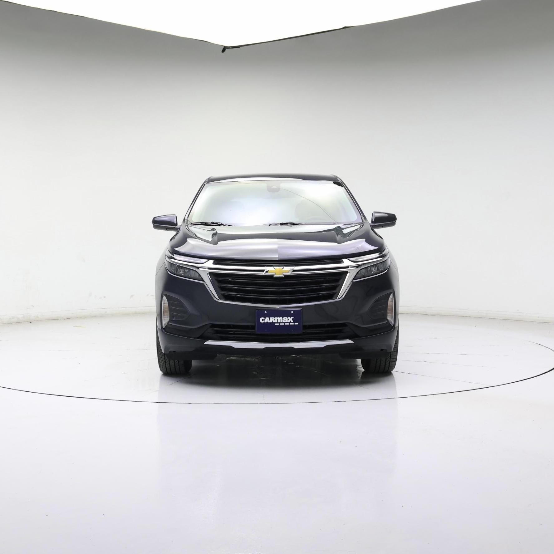 Thumbnail: 2022 Chevrolet Equinox - 5