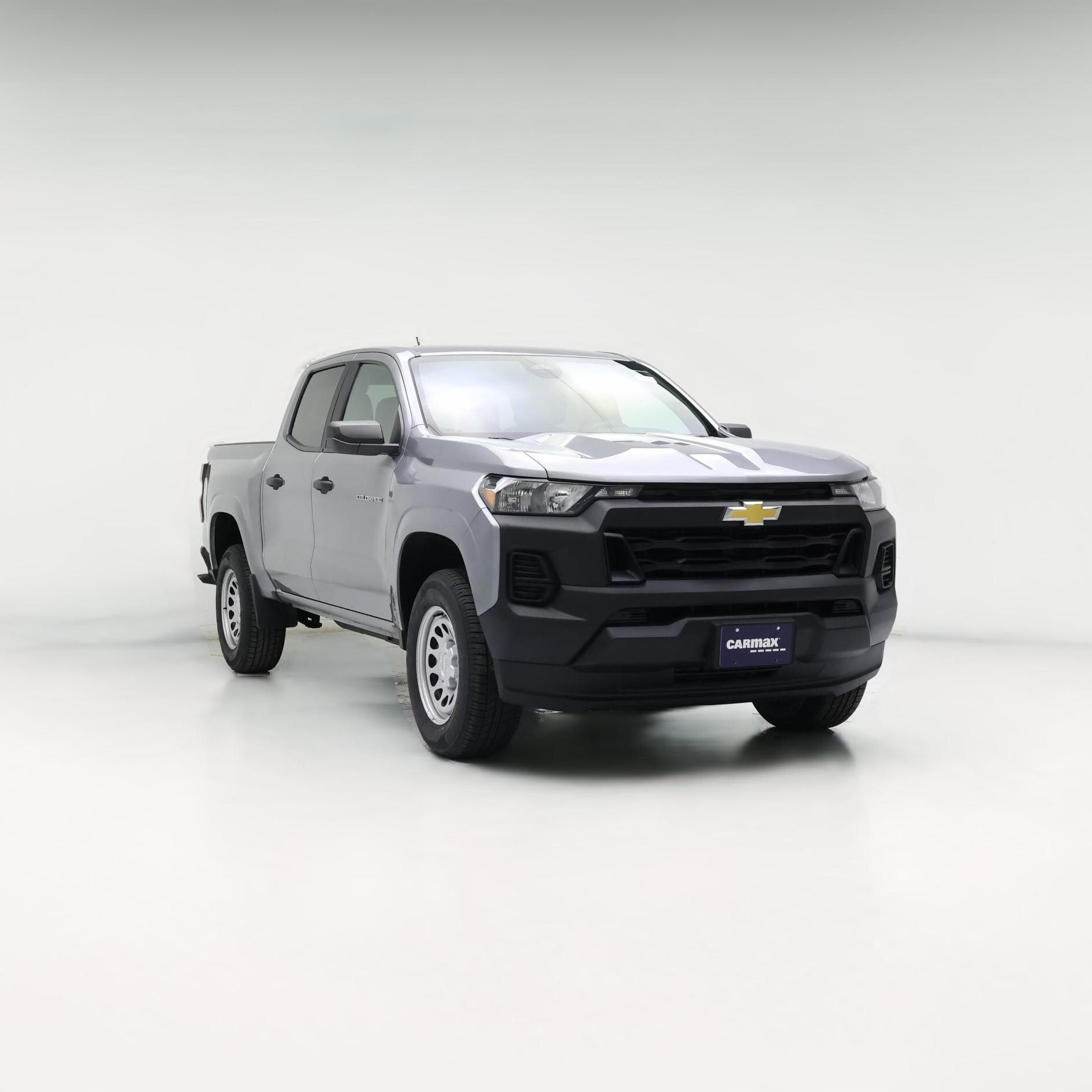 Thumbnail: 2023 Chevrolet Colorado - 1