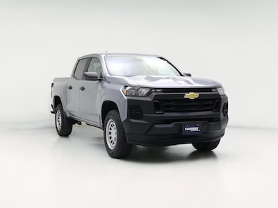 2023 Chevrolet Colorado Work Truck