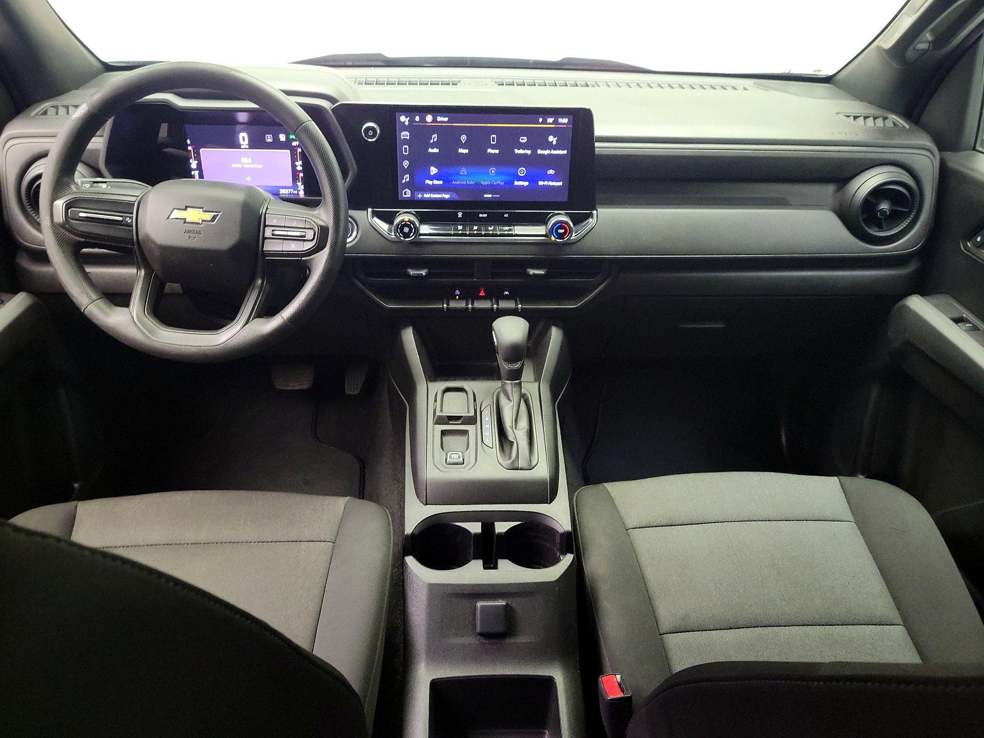 Thumbnail: 2023 Chevrolet Colorado - 9