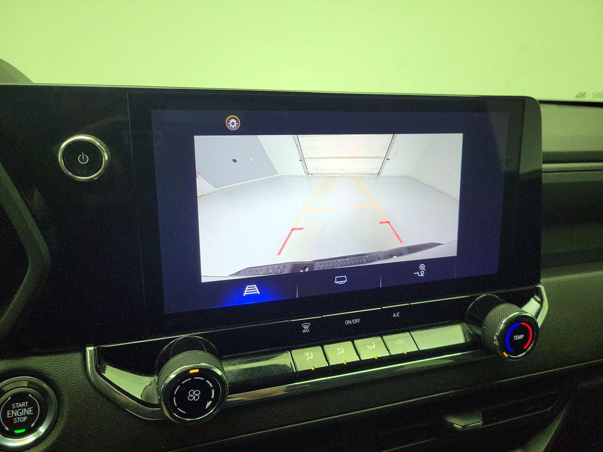 Thumbnail: 2023 Chevrolet Colorado - 14