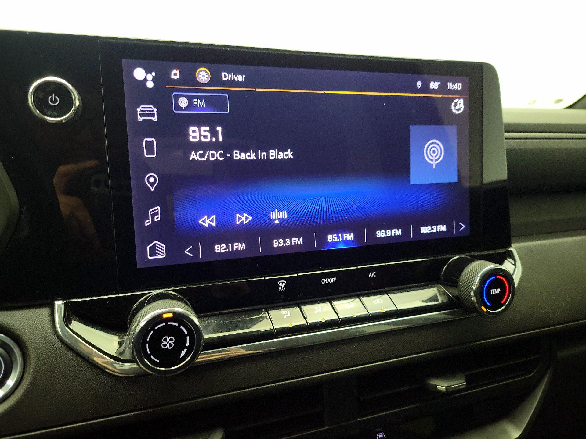 Thumbnail: 2023 Chevrolet Colorado - 15