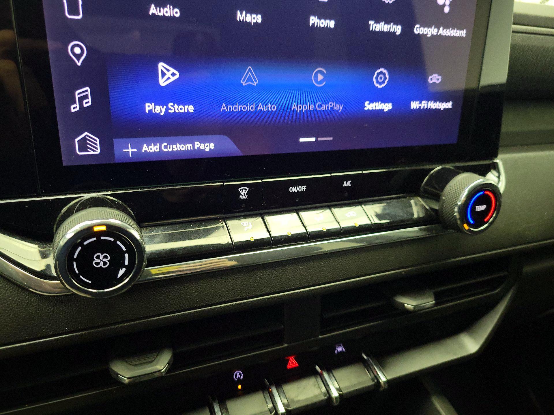 Thumbnail: 2023 Chevrolet Colorado - 16