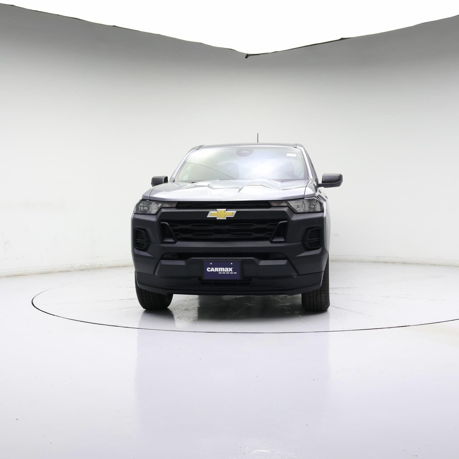 Thumbnail: 2023 Chevrolet Colorado - 5
