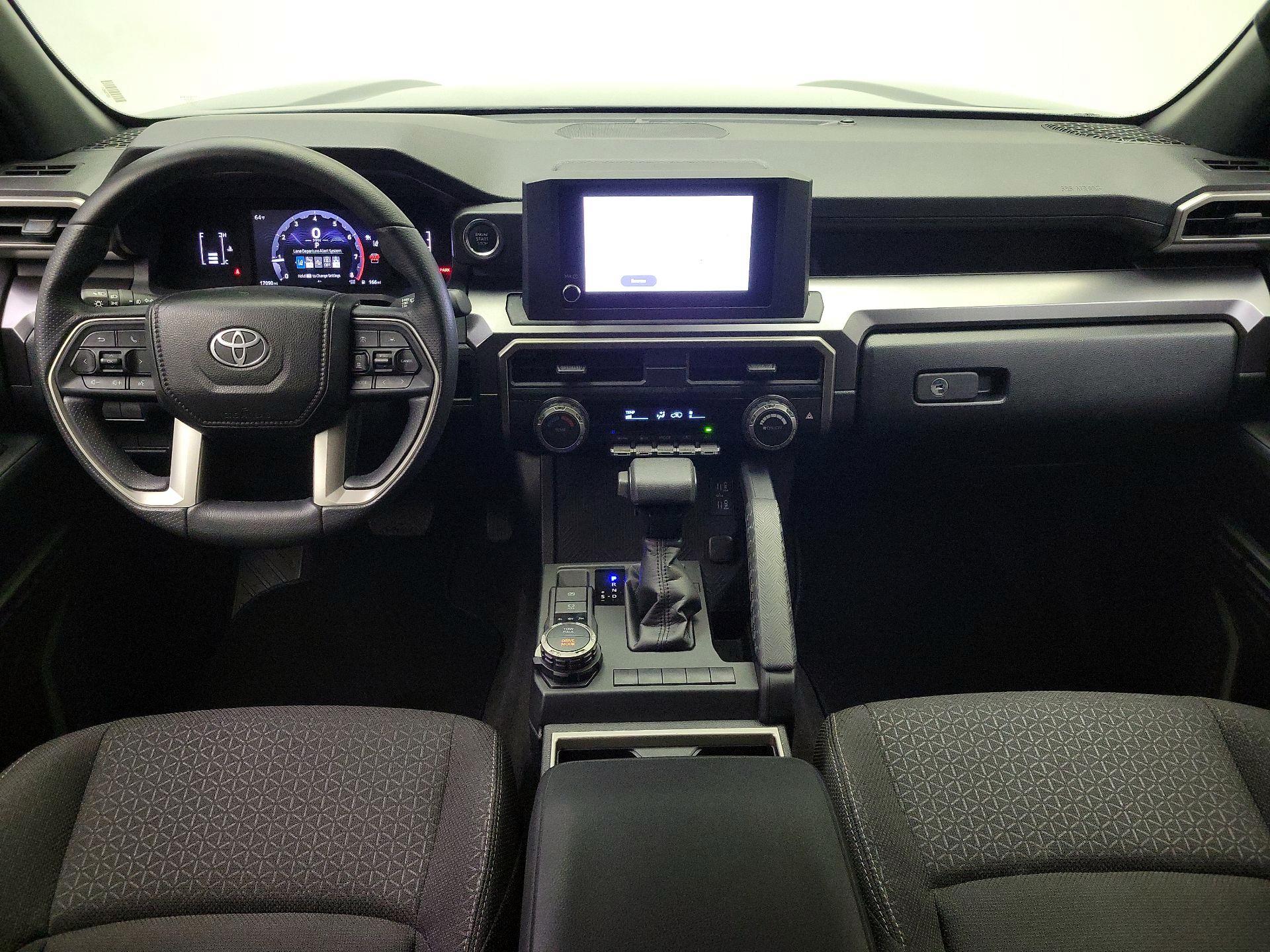 Thumbnail: 2025 Toyota 4Runner - 9