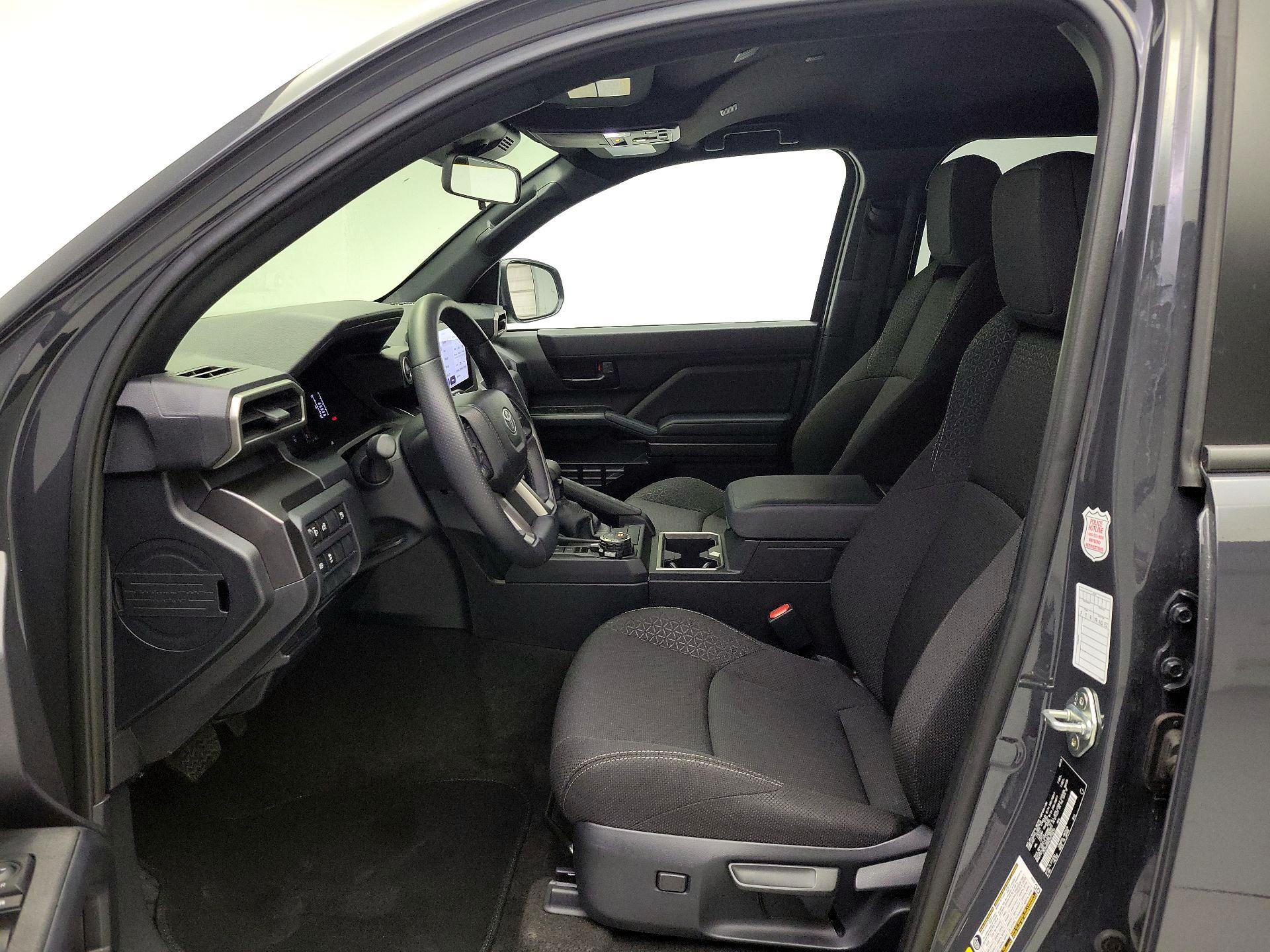 Thumbnail: 2025 Toyota 4Runner - 11