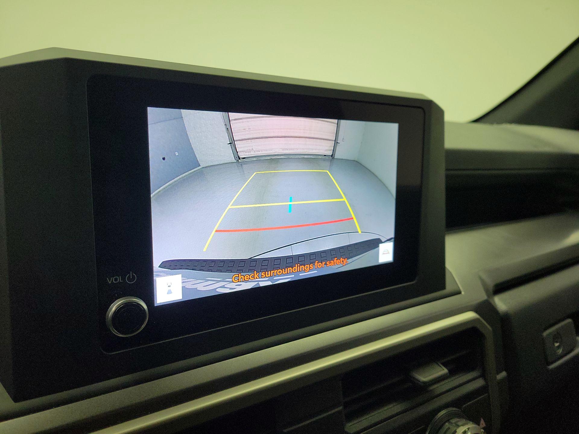 Thumbnail: 2025 Toyota 4Runner - 13