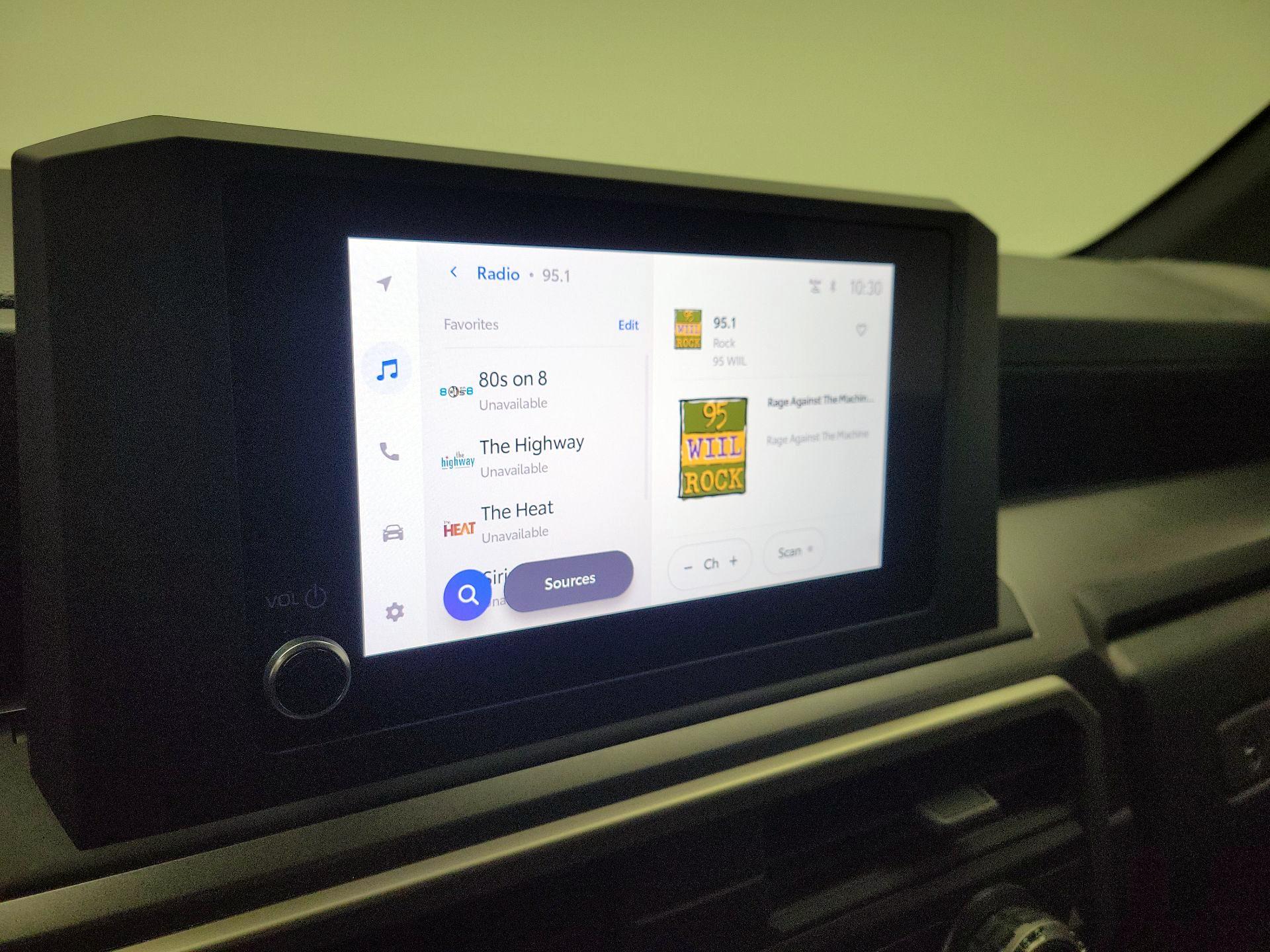 Thumbnail: 2025 Toyota 4Runner - 14