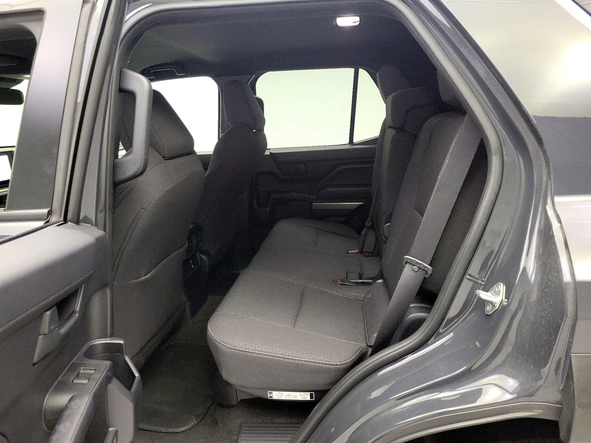 Thumbnail: 2025 Toyota 4Runner - 18