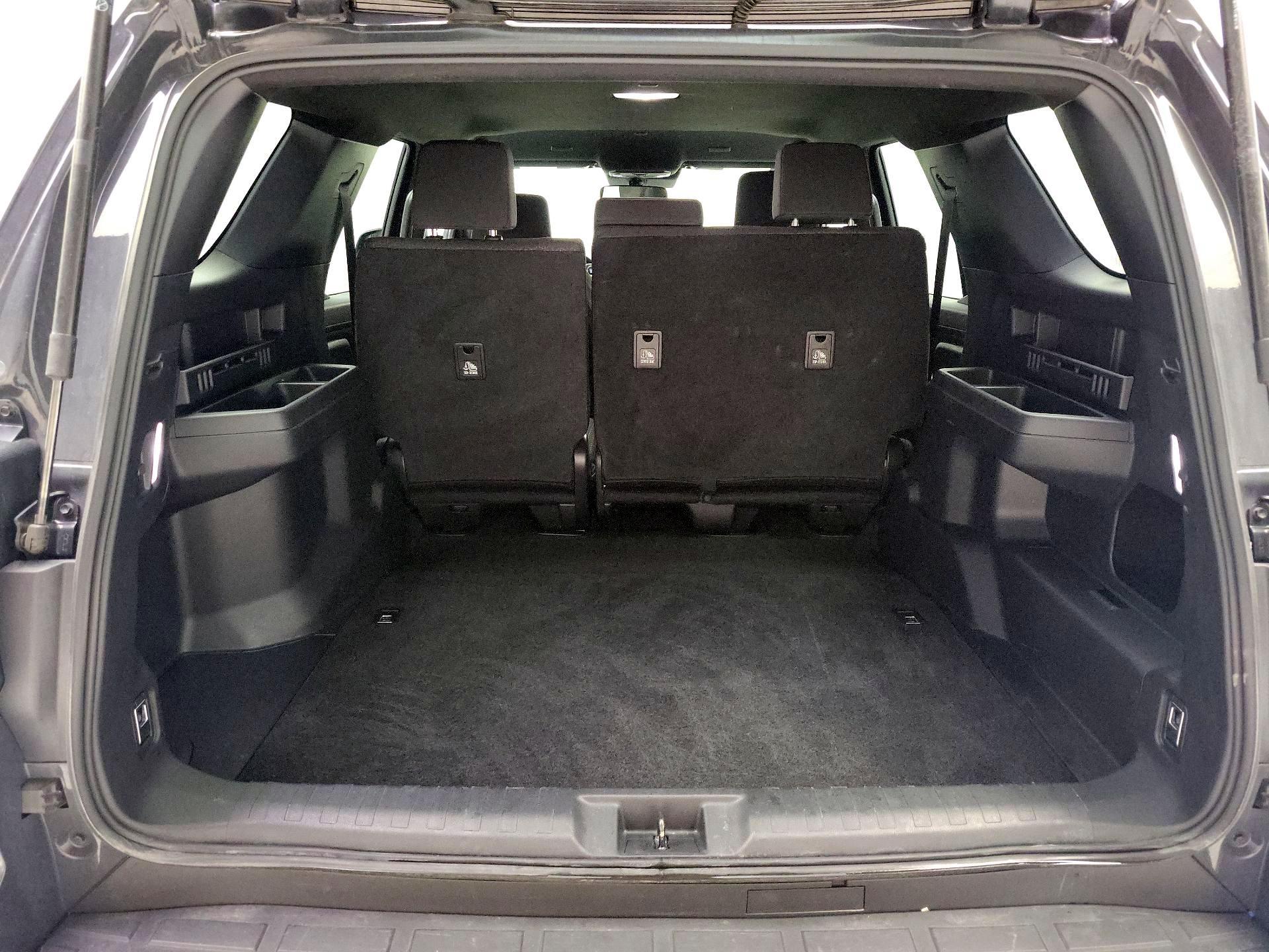 Thumbnail: 2025 Toyota 4Runner - 19