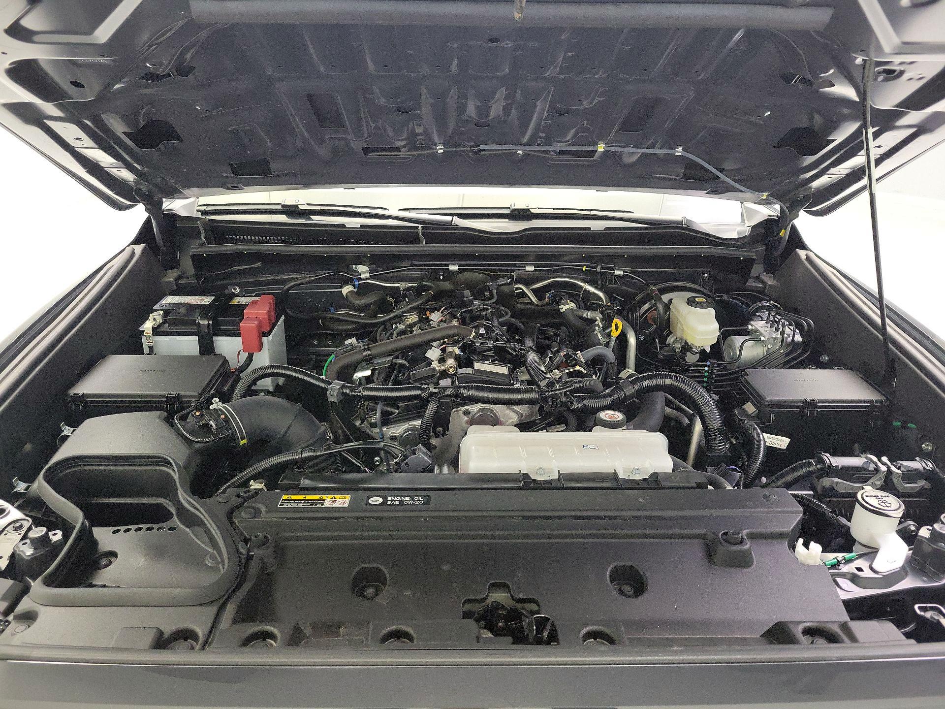 Thumbnail: 2025 Toyota 4Runner - 20