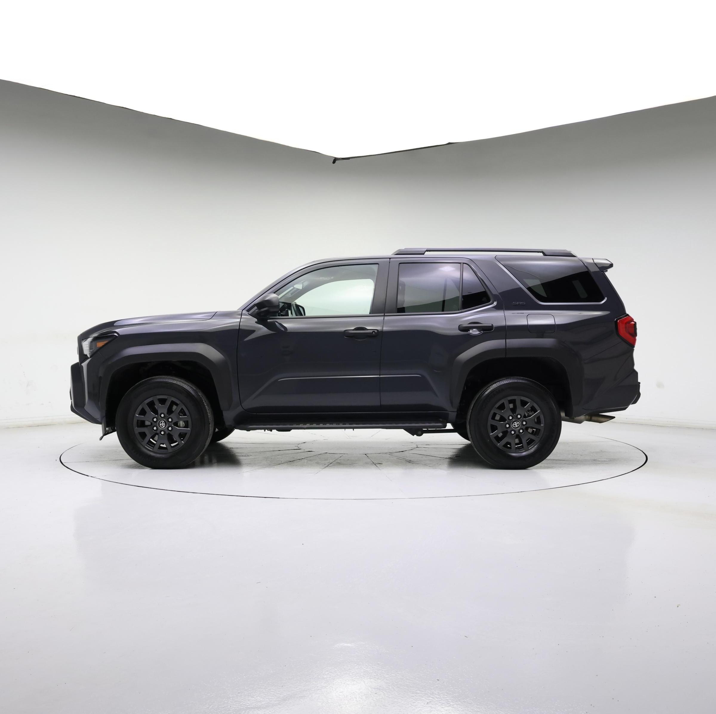 Thumbnail: 2025 Toyota 4Runner - 3