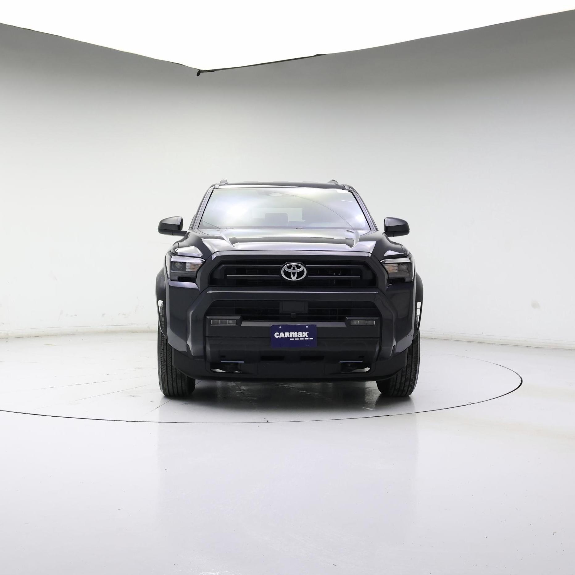 Thumbnail: 2025 Toyota 4Runner - 5