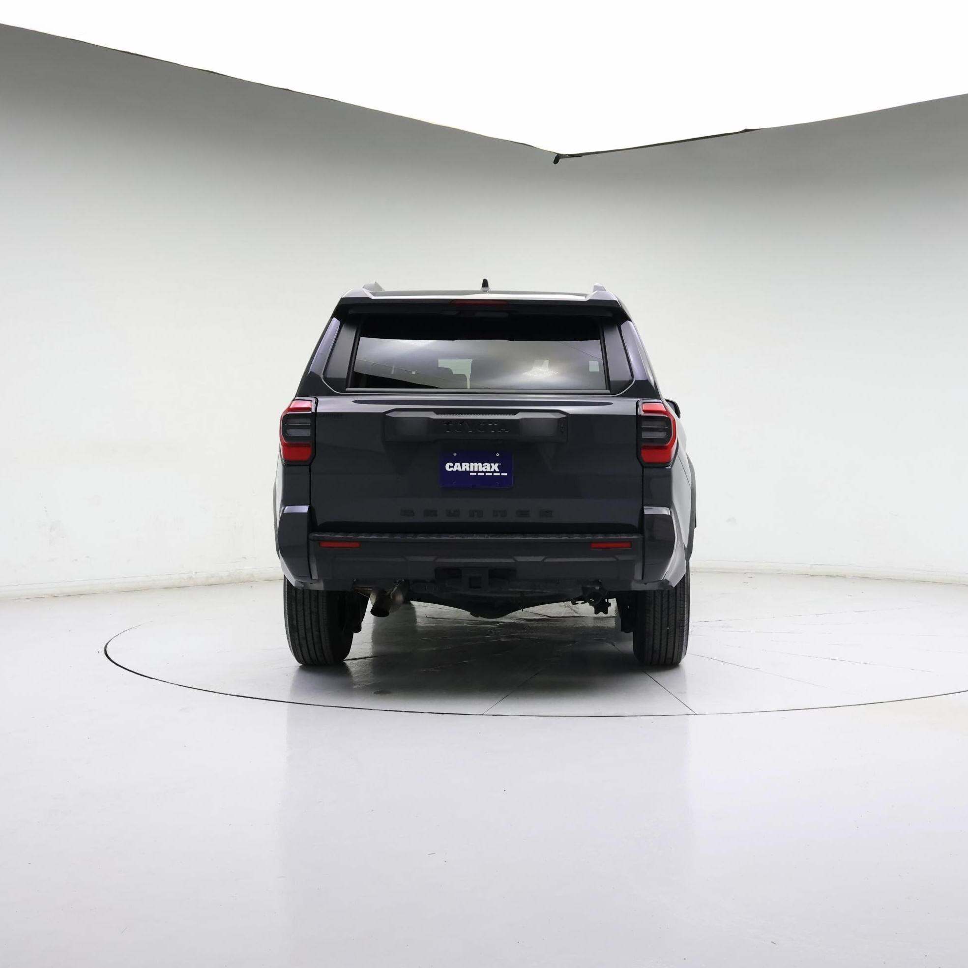 Thumbnail: 2025 Toyota 4Runner - 6