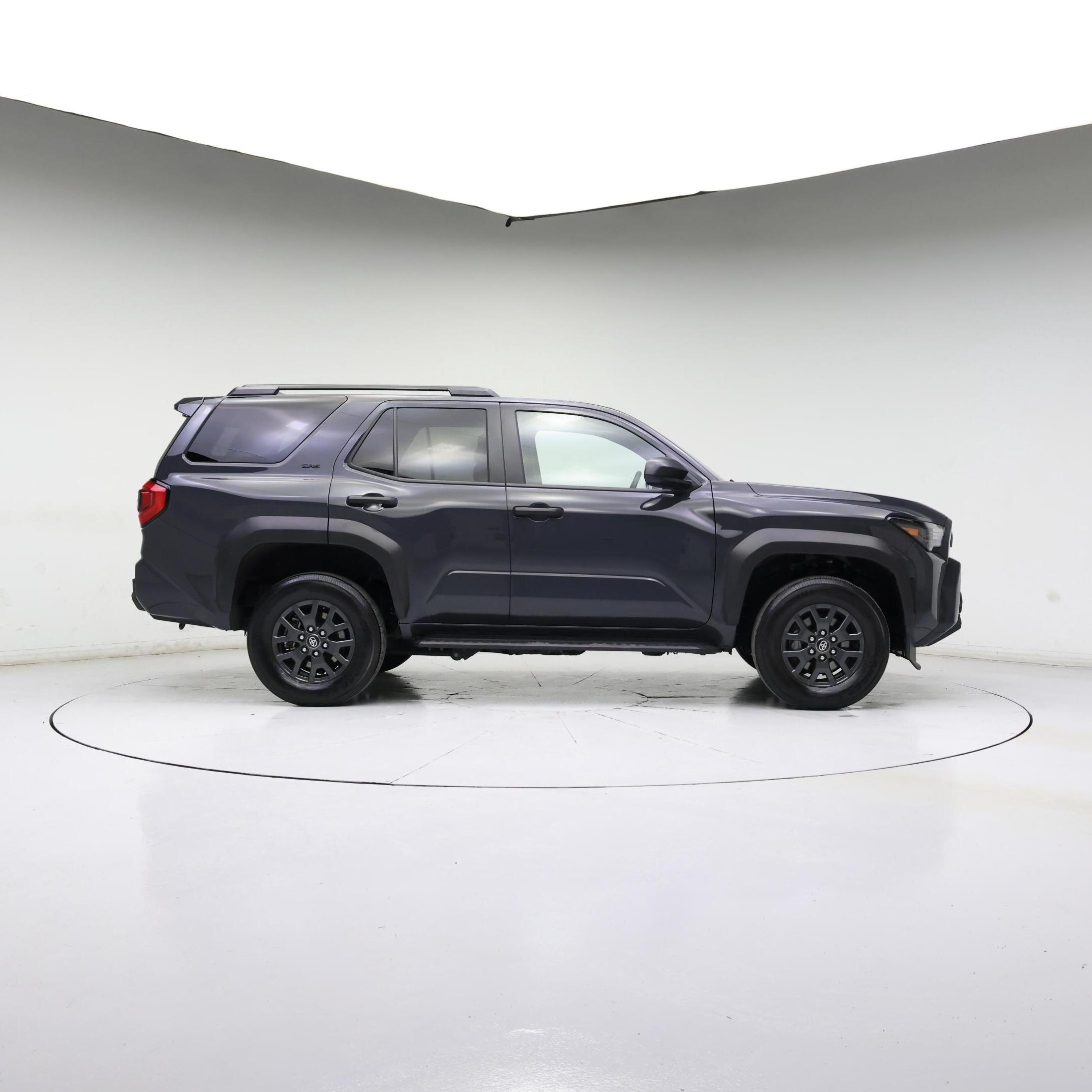 Thumbnail: 2025 Toyota 4Runner - 7