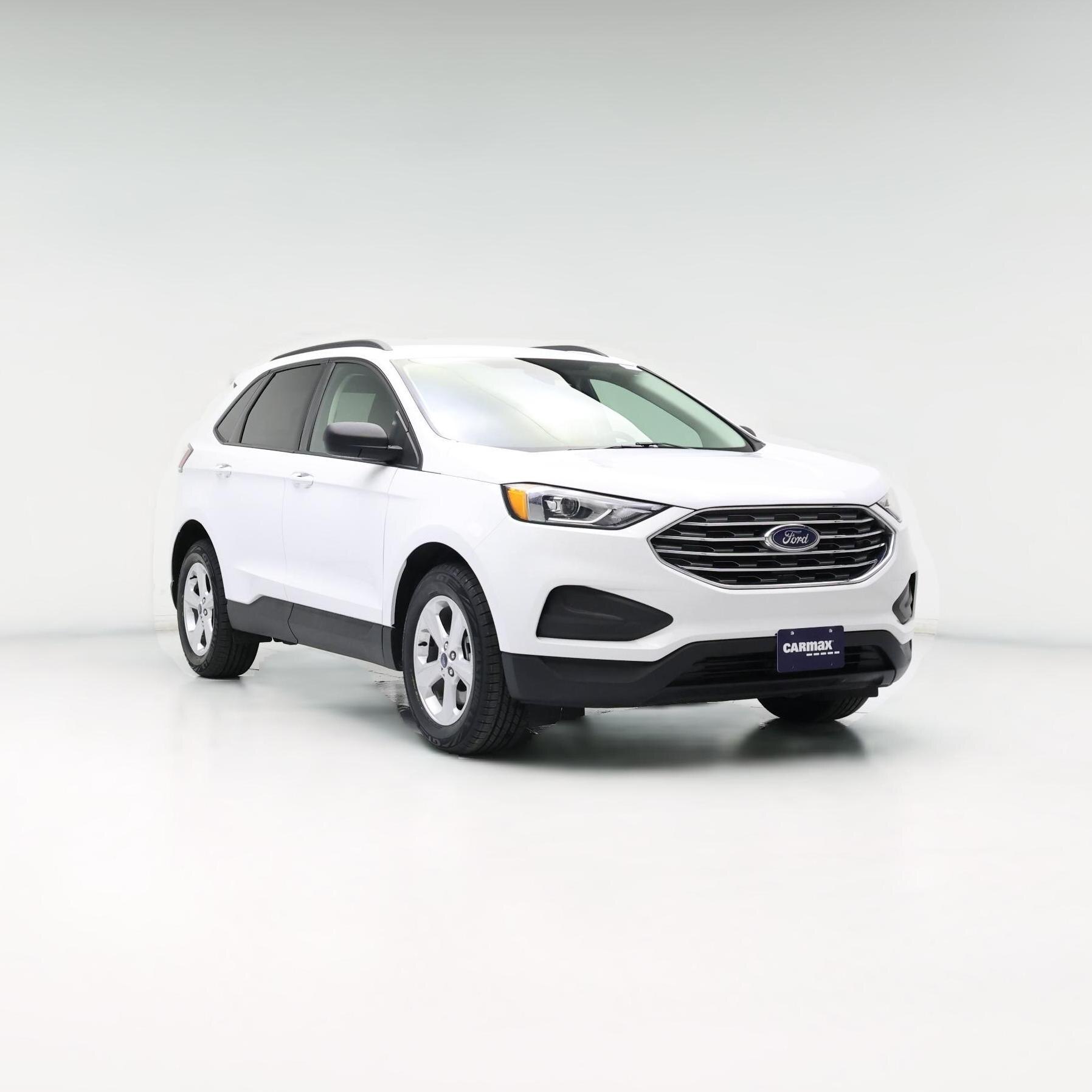 Thumbnail: 2022 Ford Edge - 1