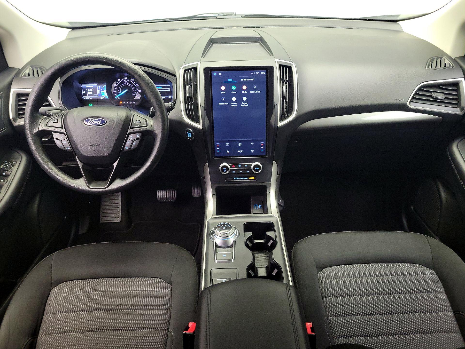 Thumbnail: 2022 Ford Edge - 9