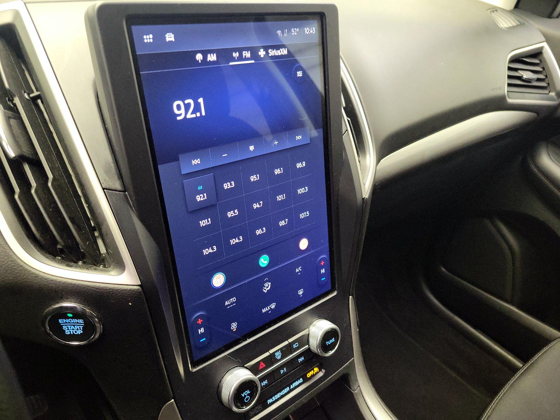 Thumbnail: 2022 Ford Edge - 15