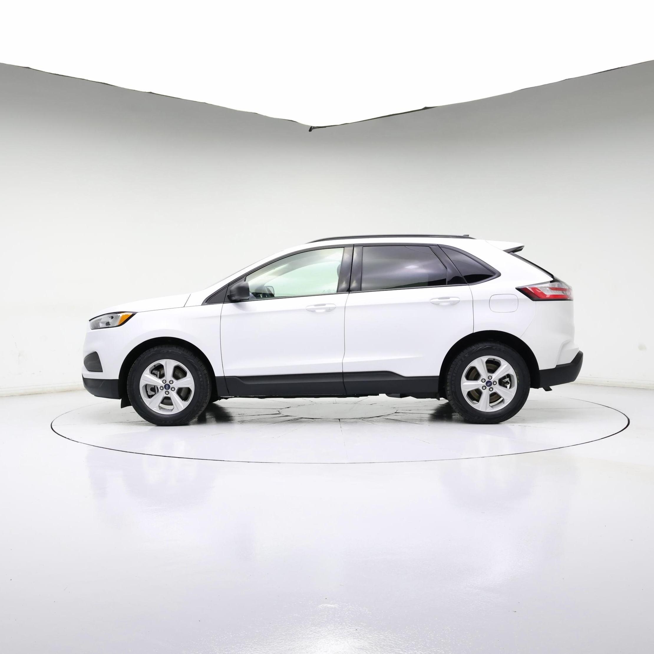 Thumbnail: 2022 Ford Edge - 3