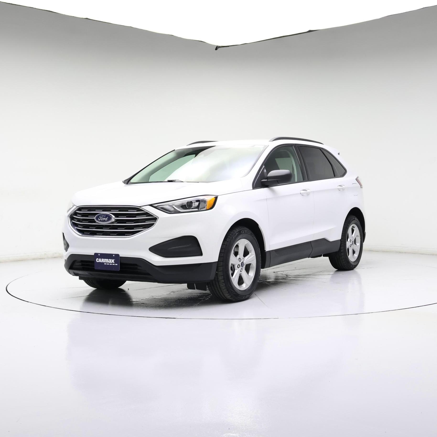 Thumbnail: 2022 Ford Edge - 4