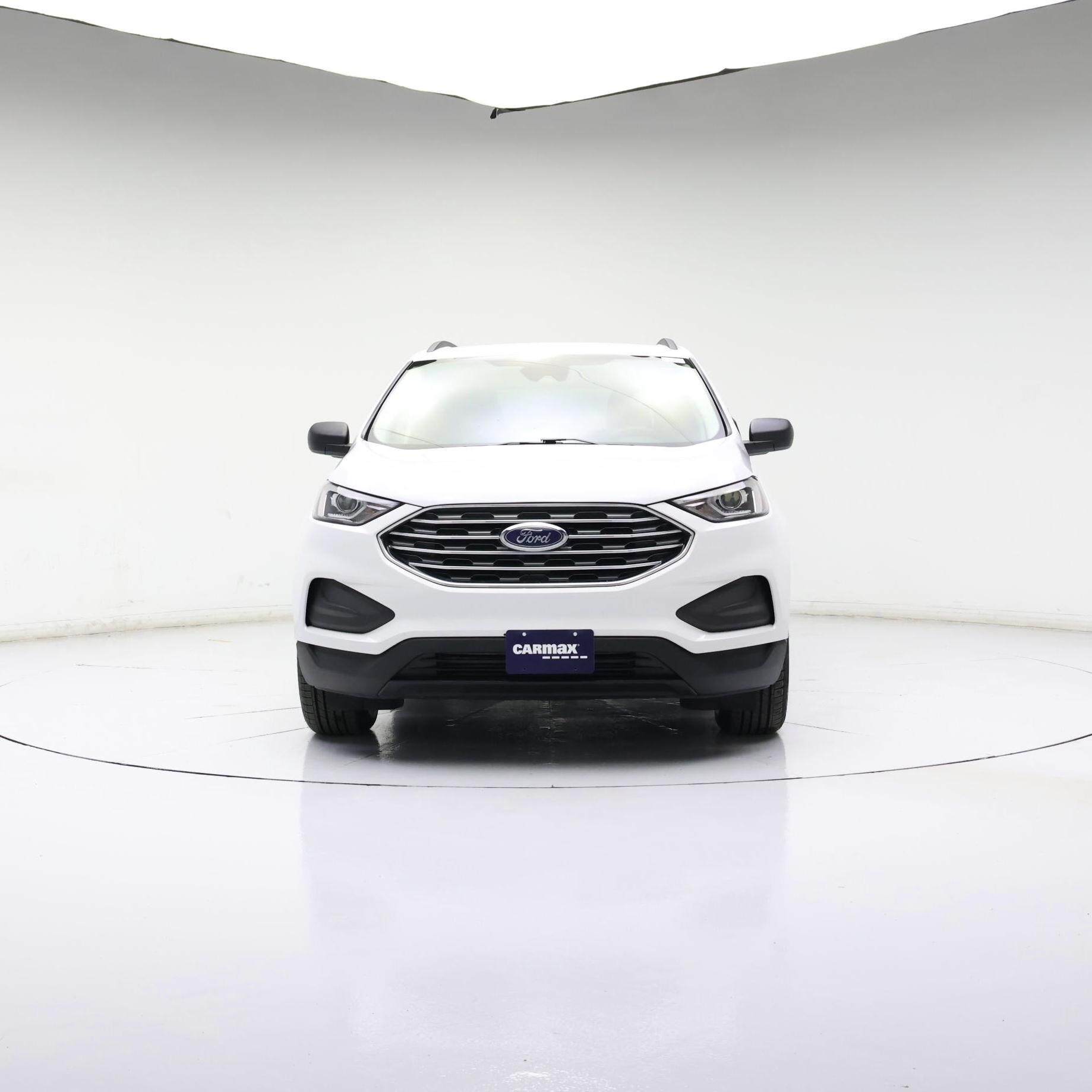 Thumbnail: 2022 Ford Edge - 5